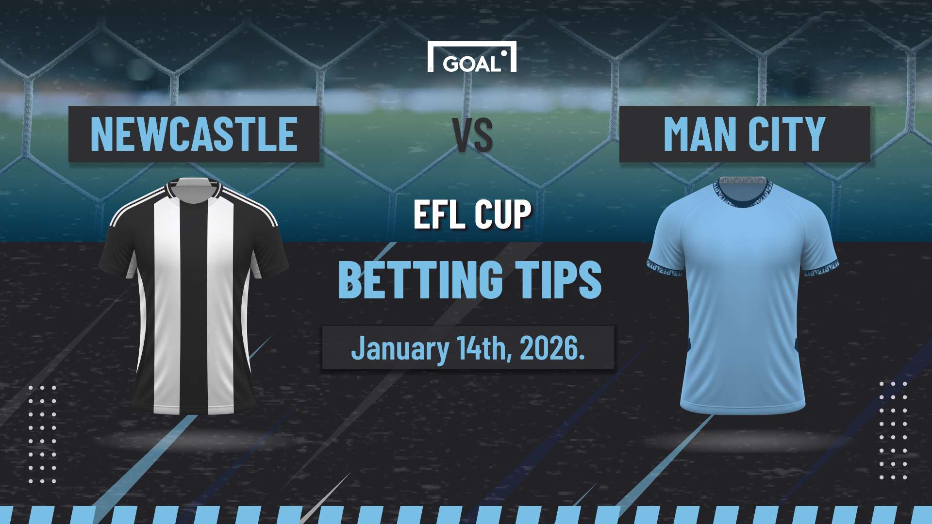 Newcastle vs Manchester City predictions: The Toon's toughest test  