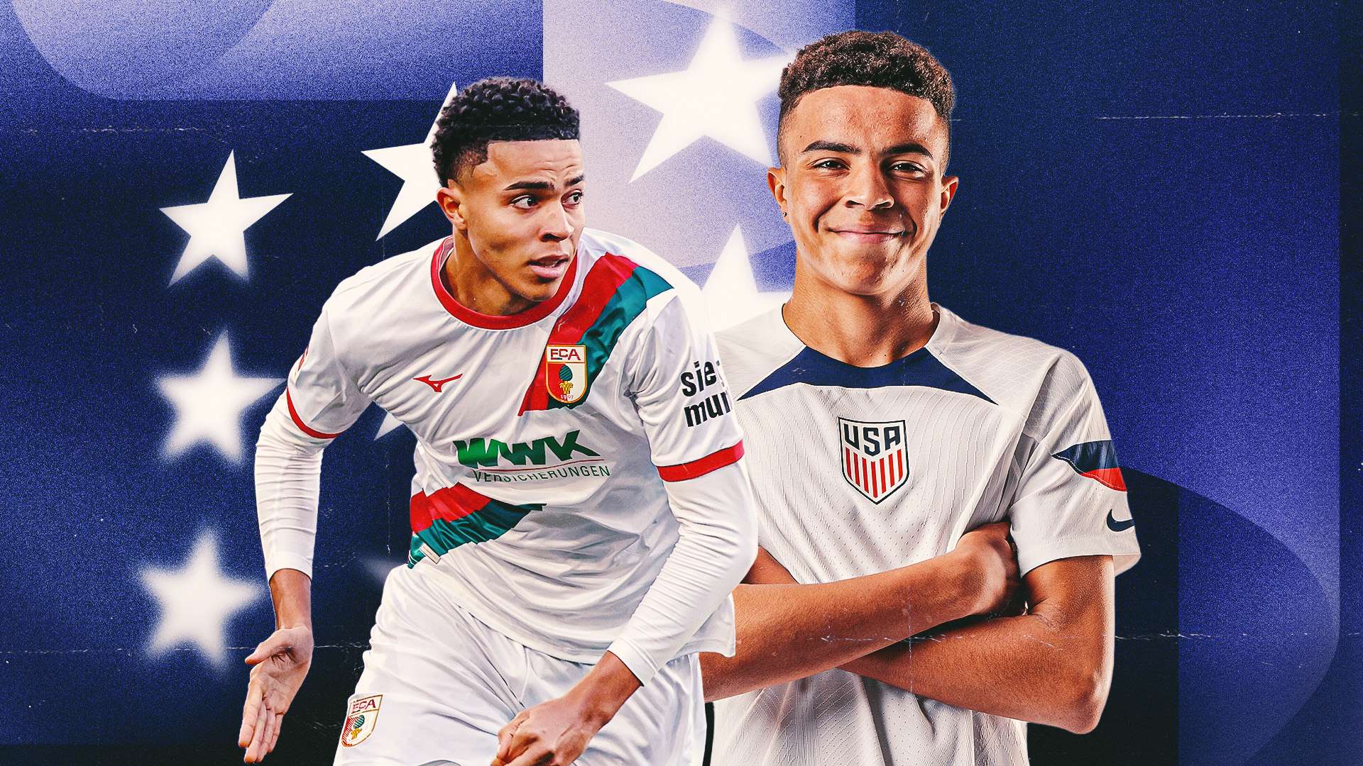 Is Noahkai Banks the USMNT’s next World Cup wild card?  
