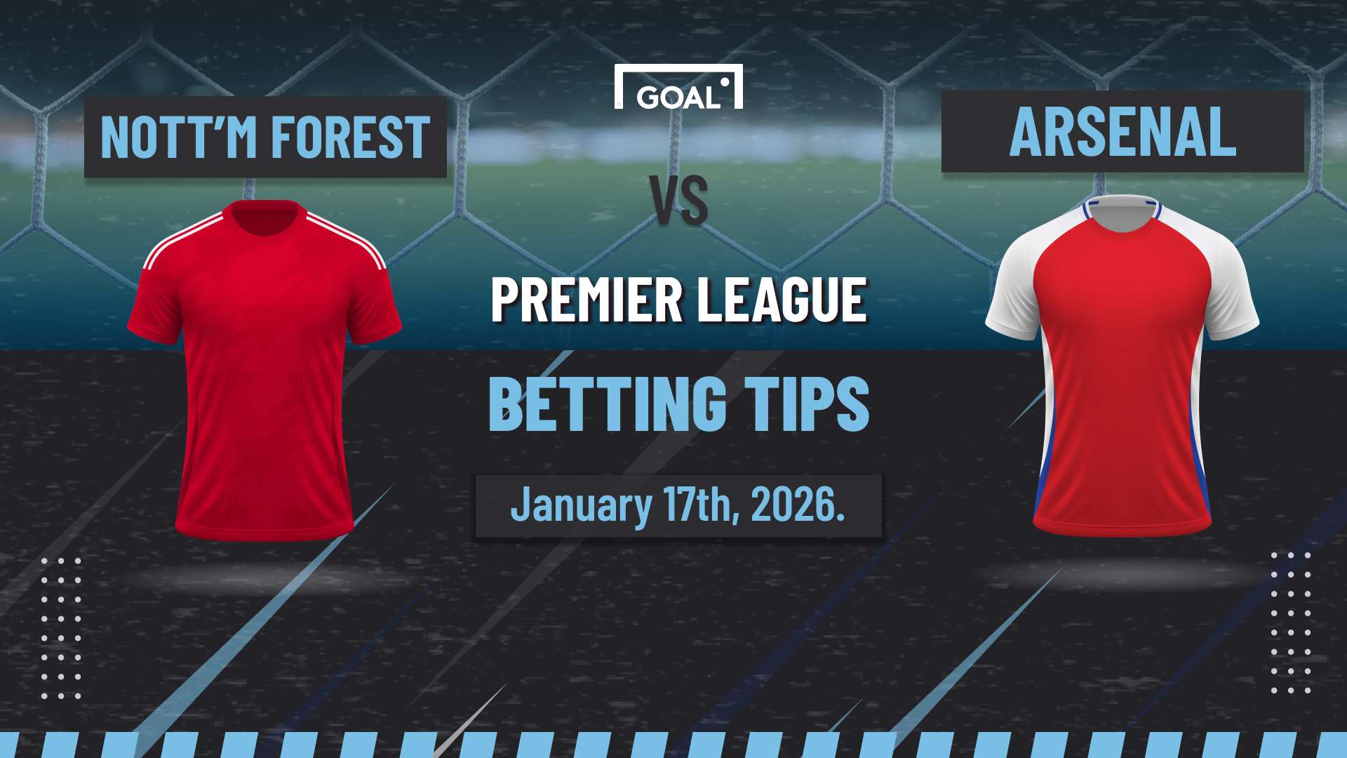 Nottingham Forest vs Arsenal predictions: Rampant Gunners march on  