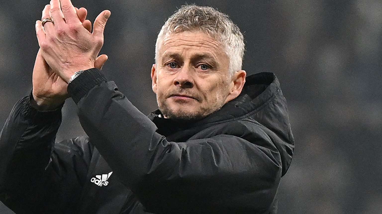 Solskjaer in contract talks & could seal Man Utd return by FRIDAY  