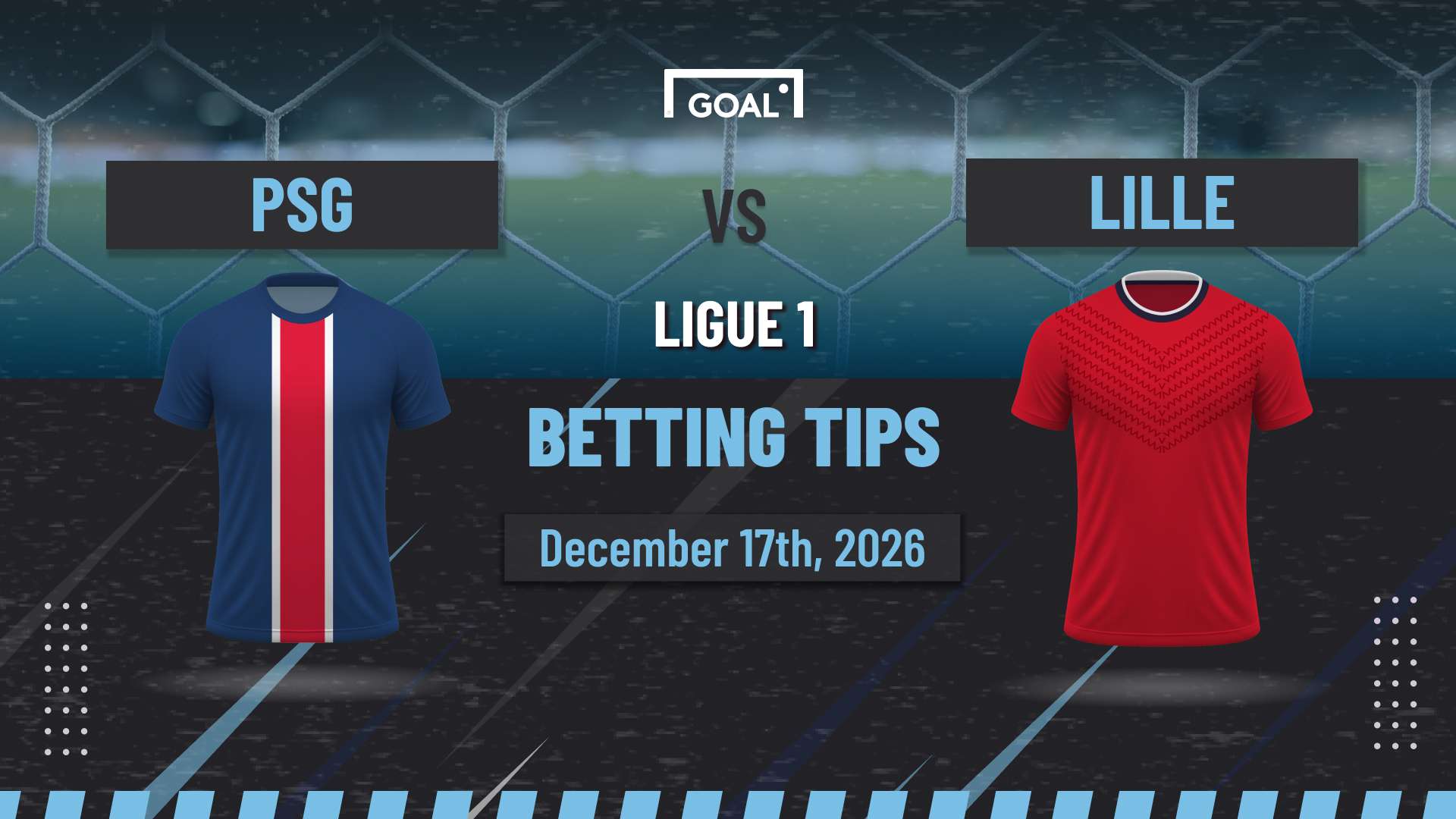 PSG vs Lille predictions: Les Dogues to face Parisien backlash  