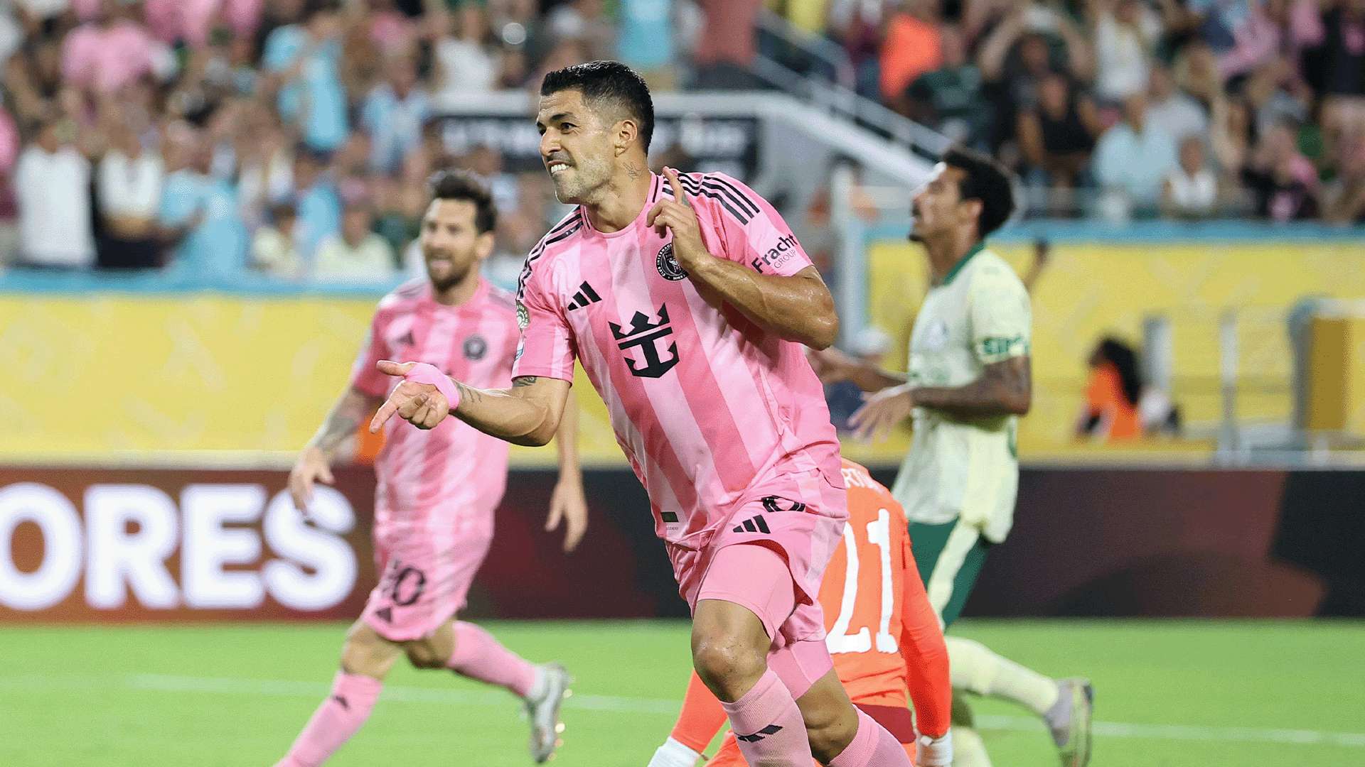 Mascherano addresses Suárez’s role amid Berterame rumors  