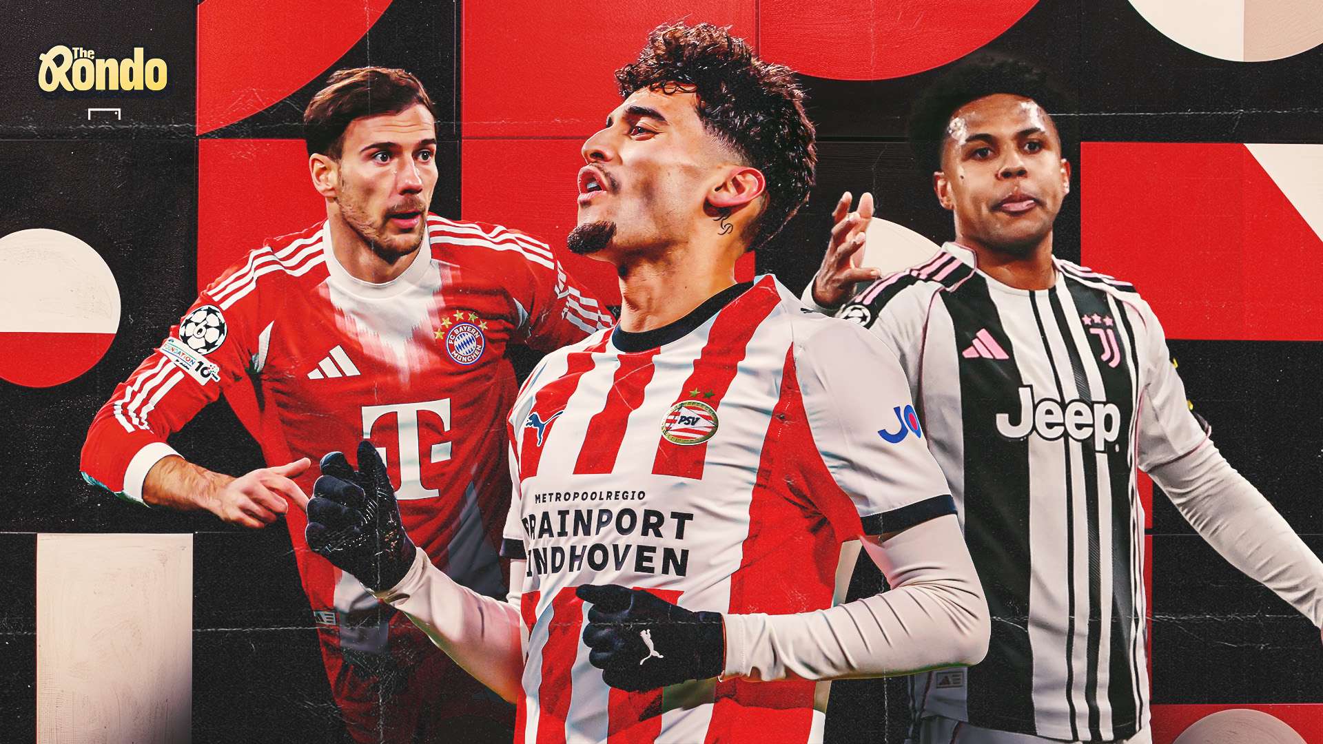 The Rondo: Which USMNT star needs a January move?  