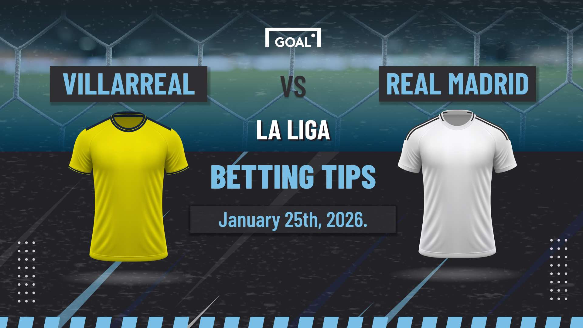 Villarreal vs Real Madrid predictions: Moleiro to fire hosts to win  