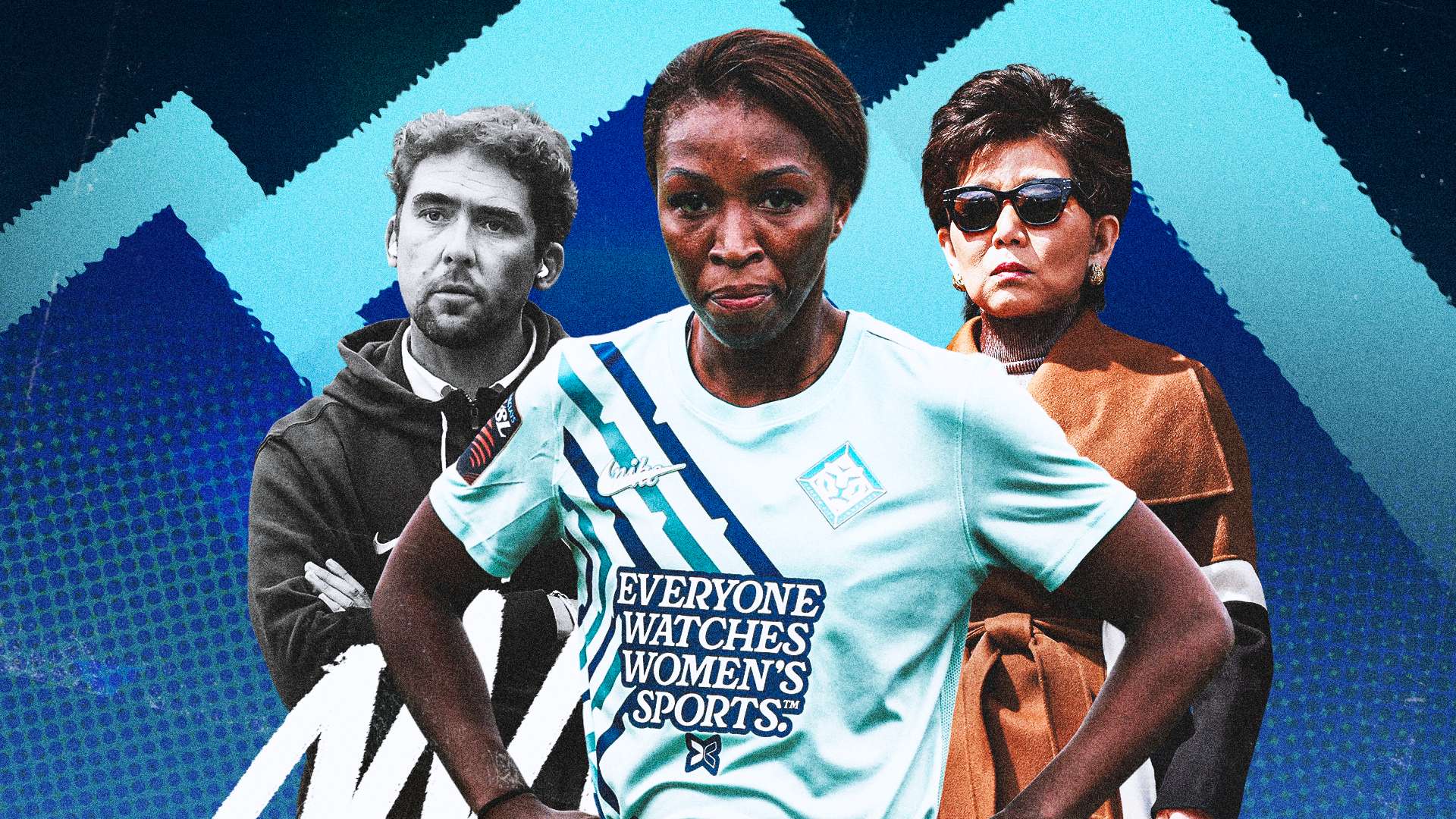 Why London City have failed to live up to the WSL hype  