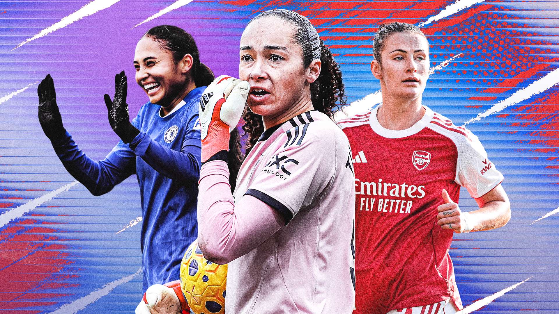 USWNT Abroad: Thompson’s dominance continues, concern for Fox  