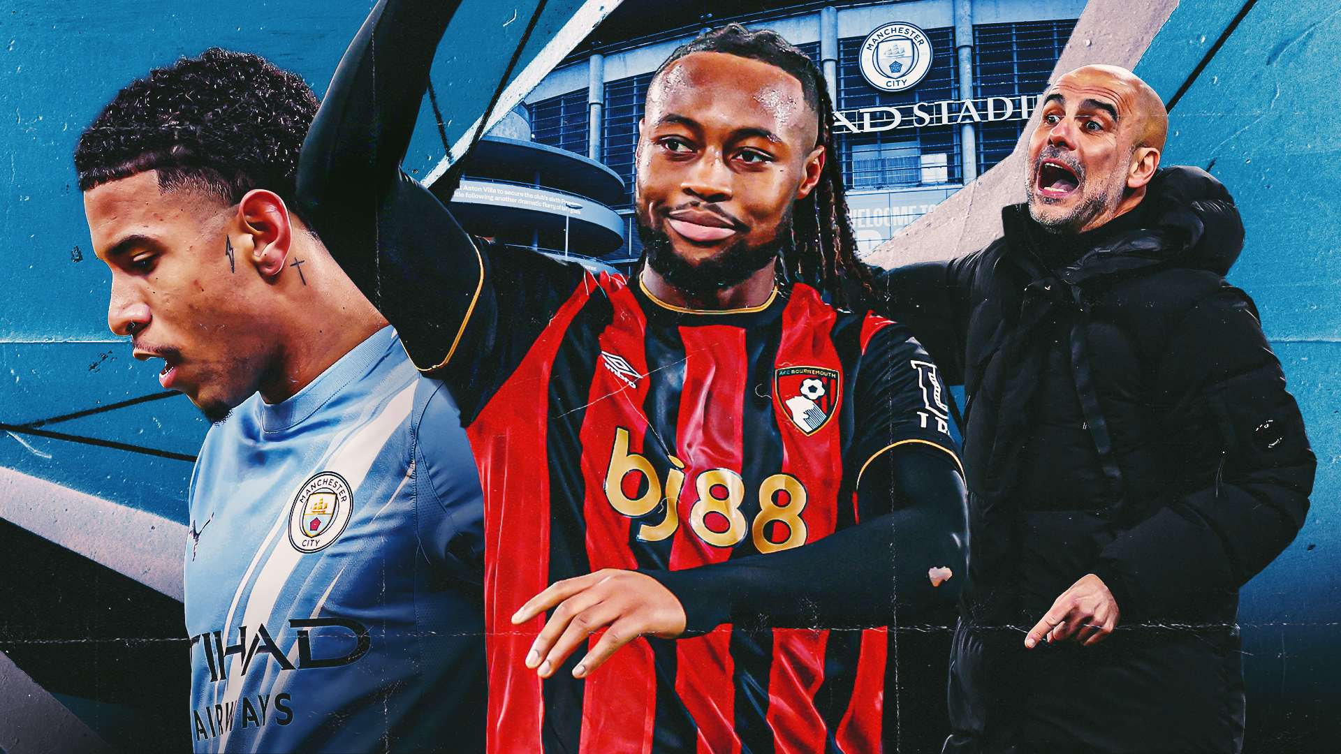 Why free-scoring Semenyo is a £65m game-changer for Man City  