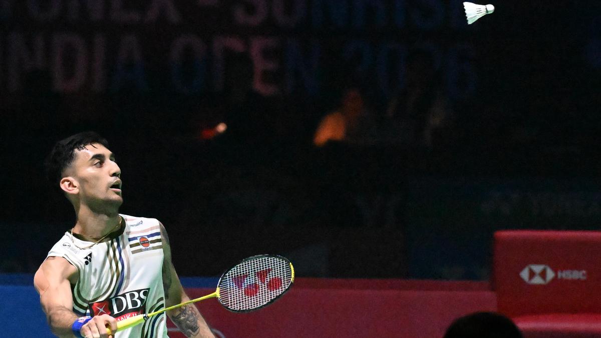 Indonesia Masters 2026: Indian shuttlers eye improvement against challenging draw  