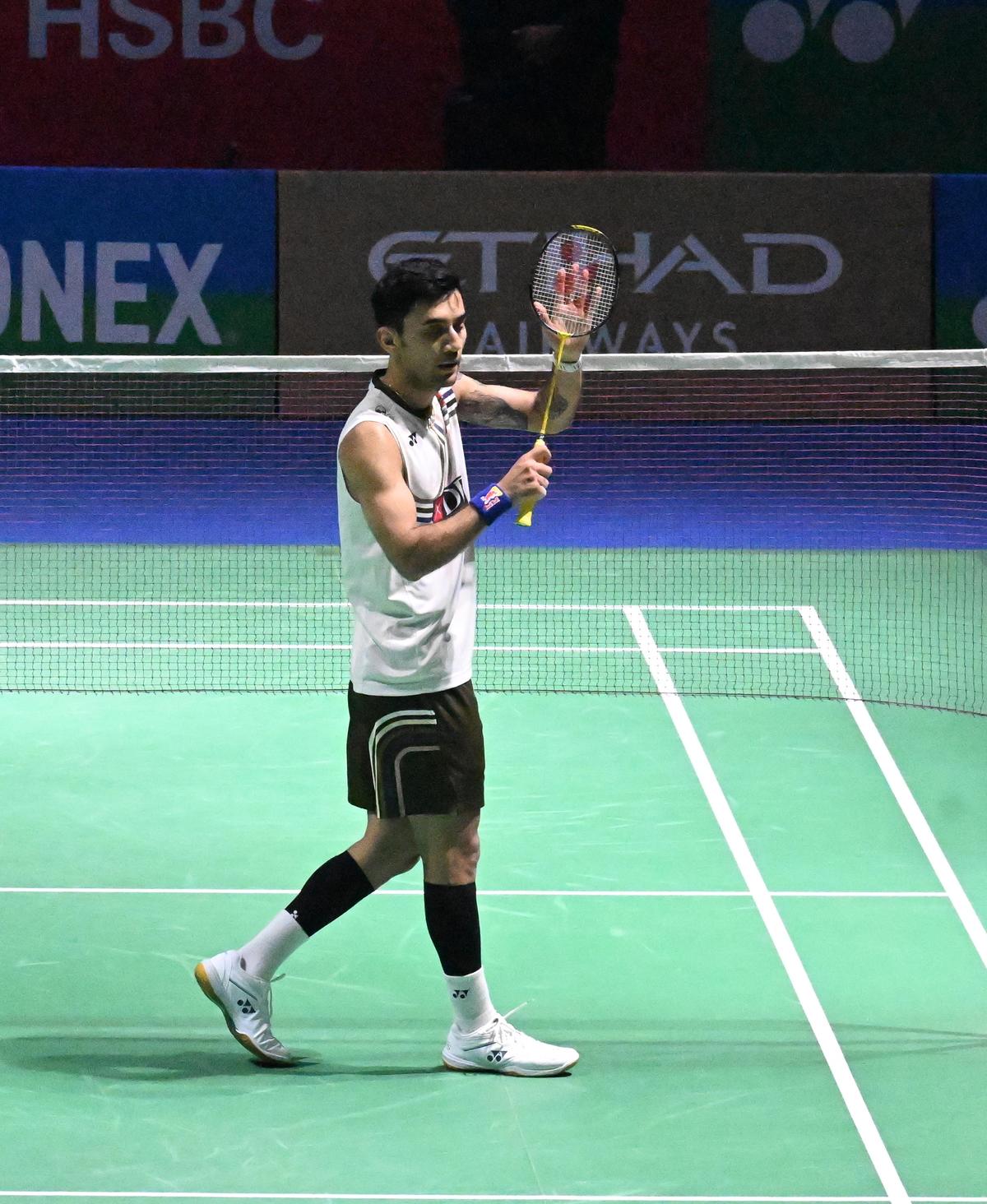 India Open 2026: Lakshya beats Ayush in first round; Treesa-Gayatri duo also advances  