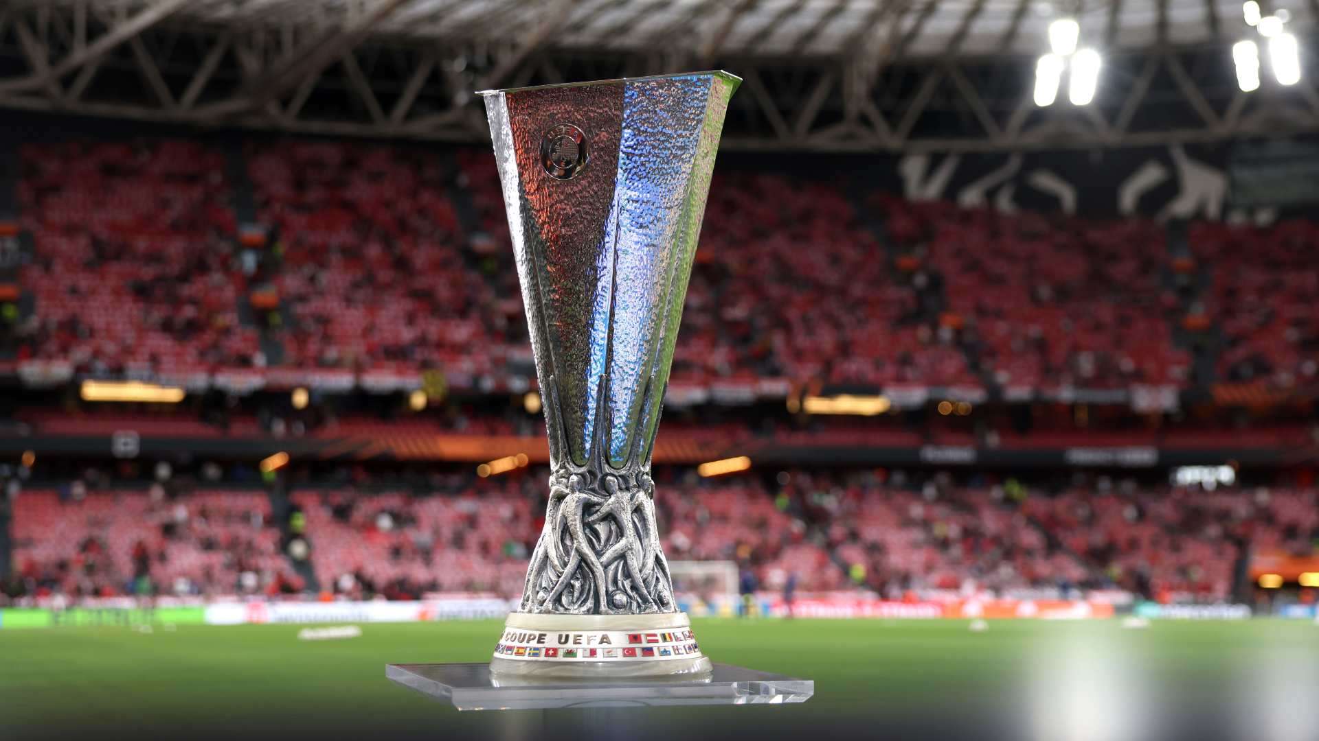 Europa League draw live stream, seeding & how it works  
