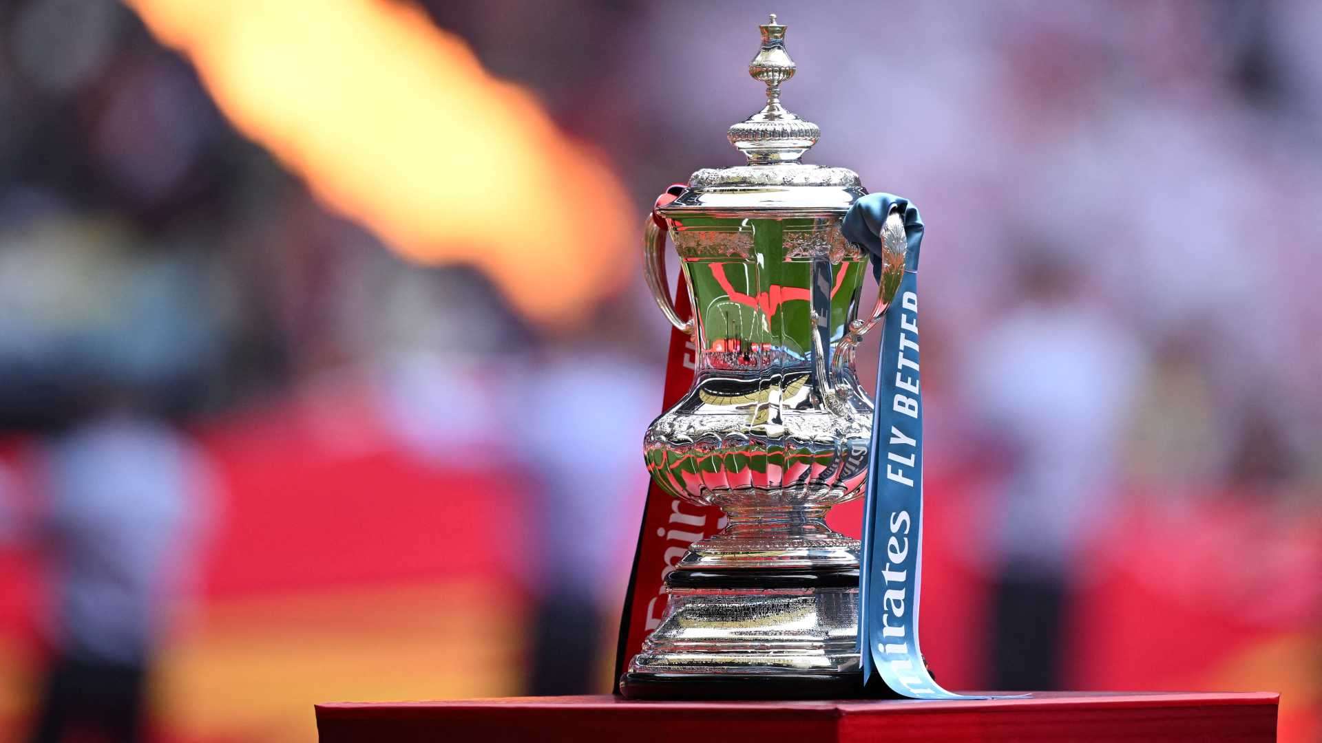 FA Cup 4th round draw: Date, time & live stream  