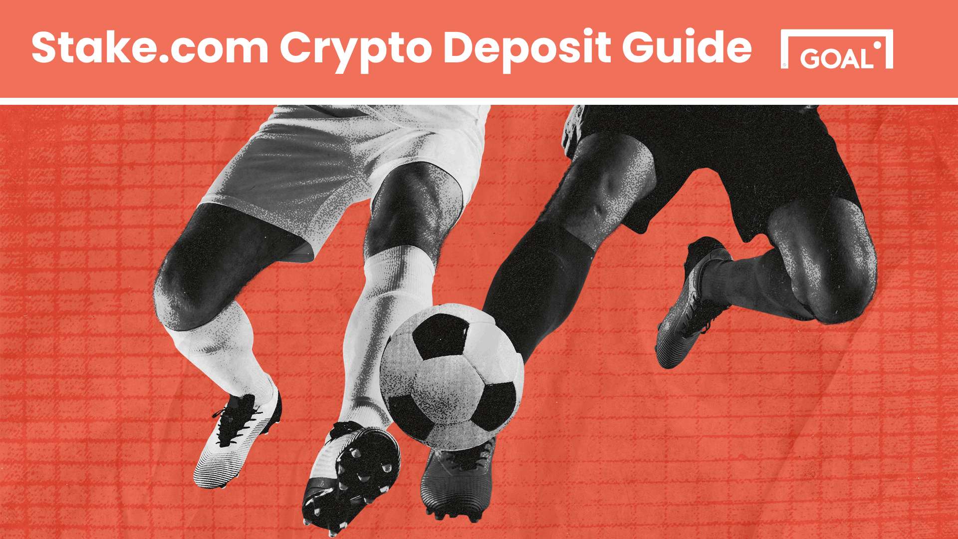 How to Deposit Crypto on Stake.com - Step-by-Step Guide  
