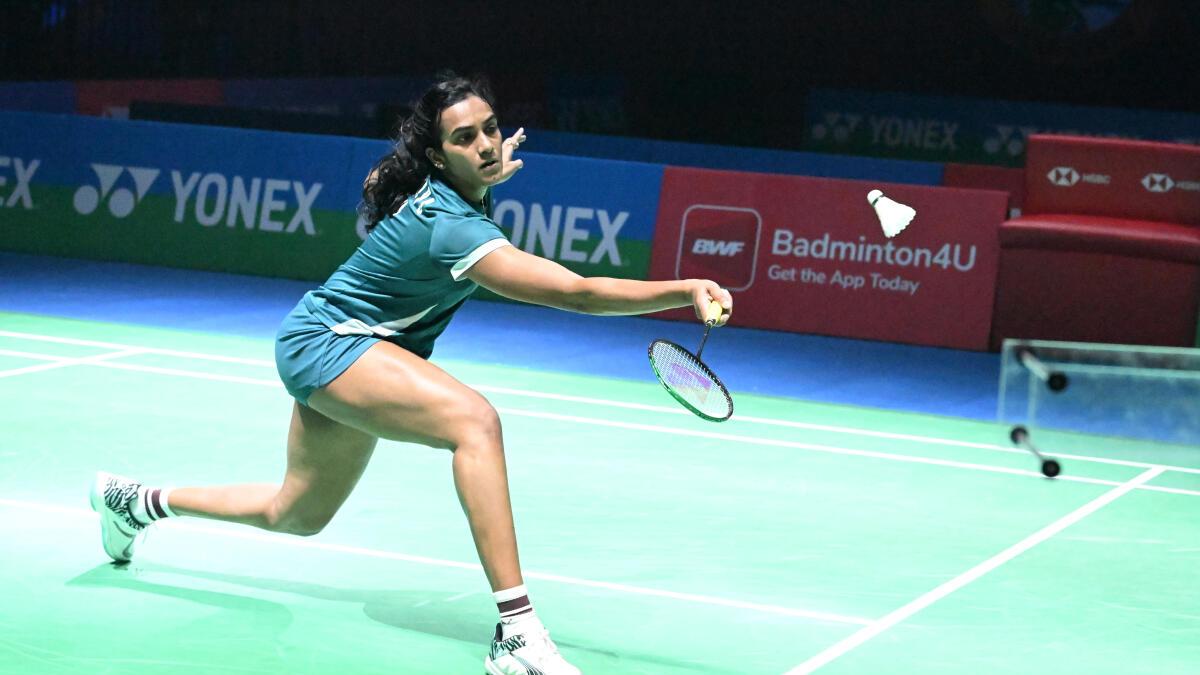 Indonesia Masters 2026: PV Sindhu, Lakshya Sen lose in quarterfinals  