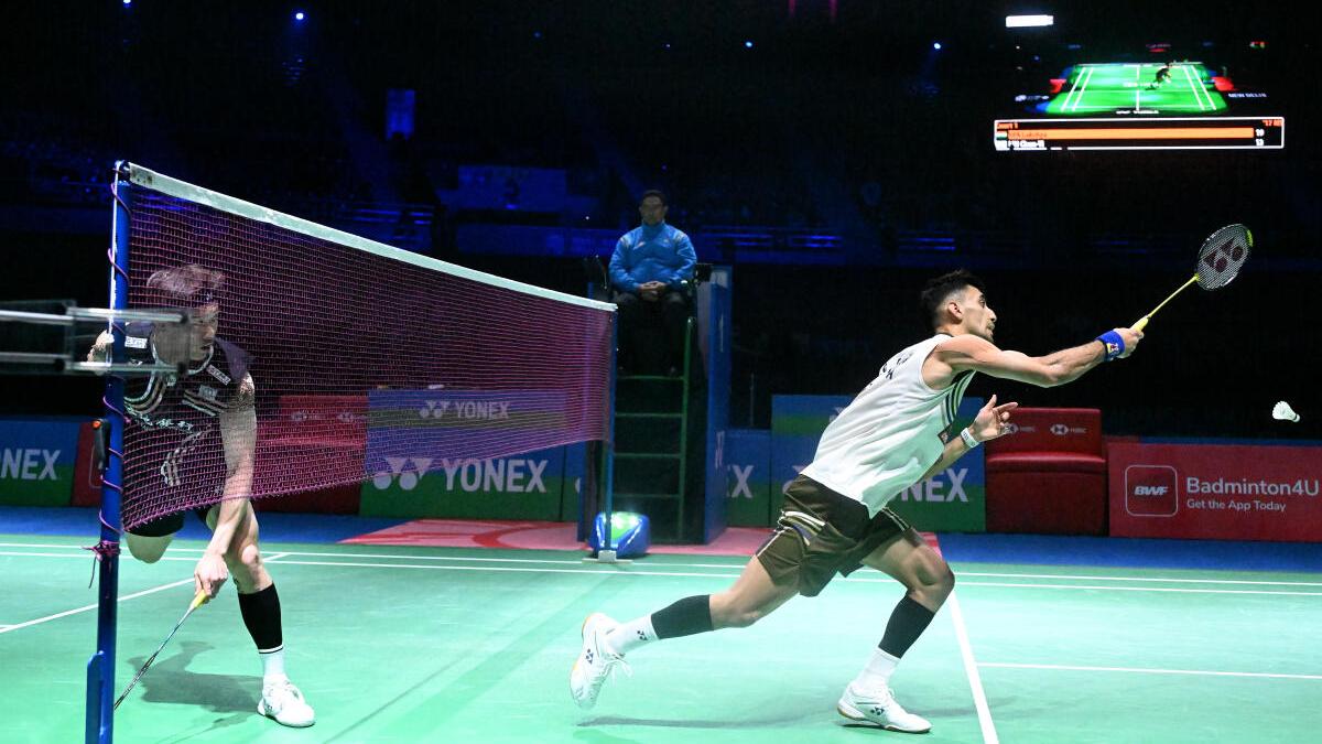 Gone with the wind: Host’s campaign at India Open 2026 ends after Lakshya fails to control drift  