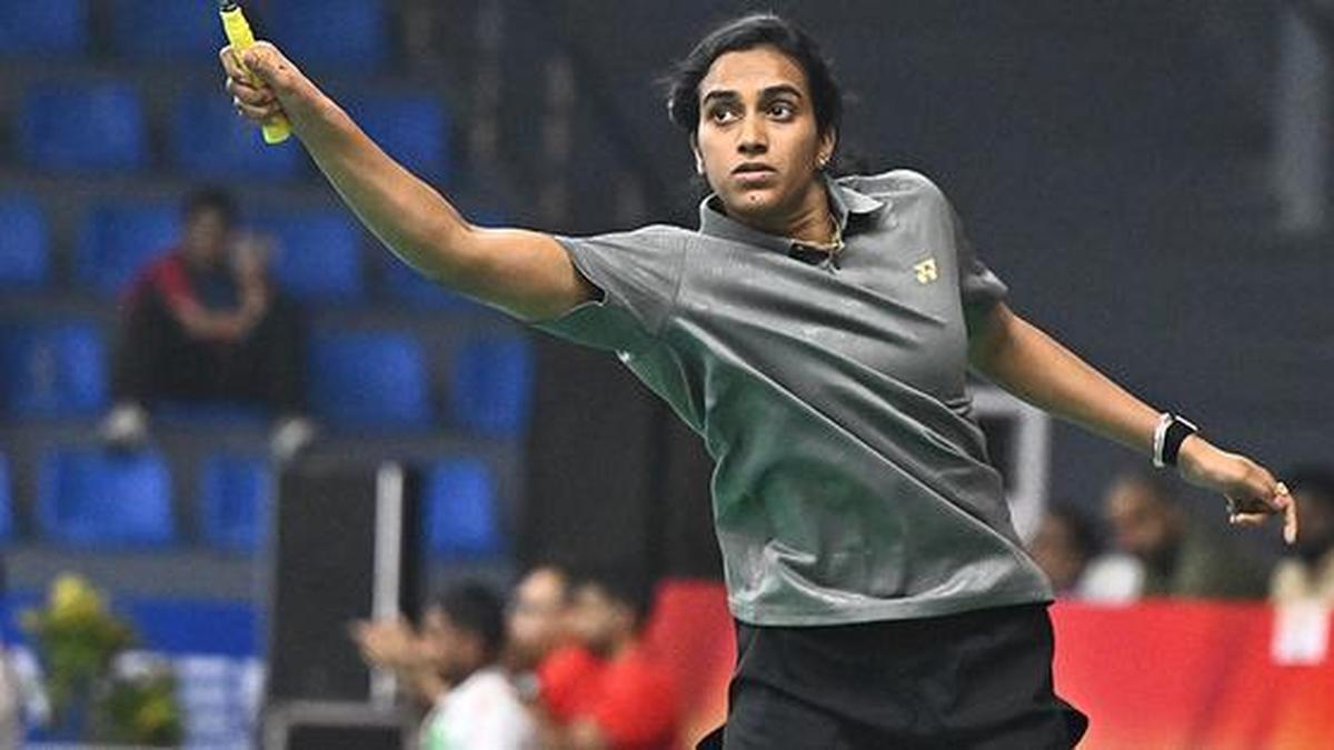 Malaysia Open 2026: Sindhu, Satwik-Chirag enter quarterfinals; Lakshya, Ayush exit  