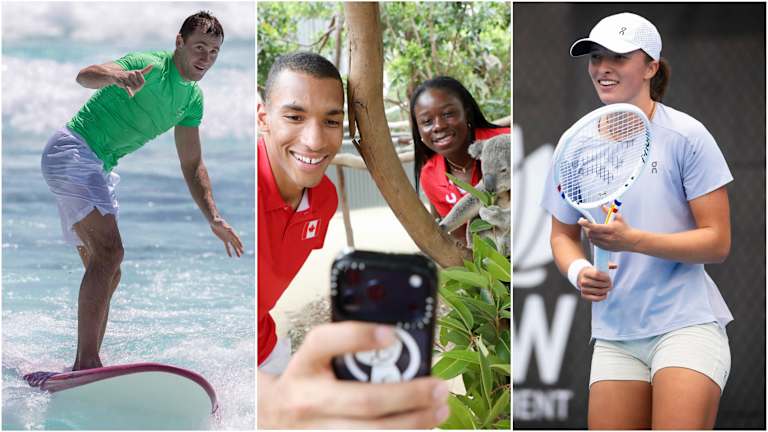 United Cup Classics: Three matches that defined the tournament  