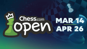 Chess.com Global Championship Now Called Chess.com Open  