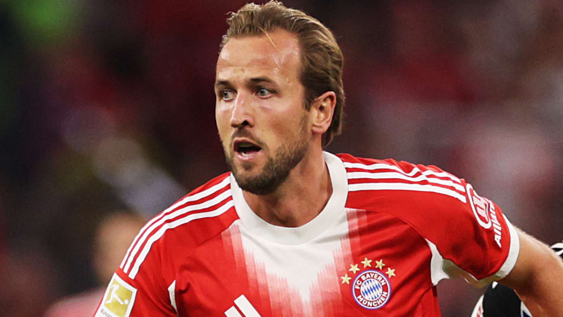 'Money isn't his top priority' - Bayern legend on Kane's future  