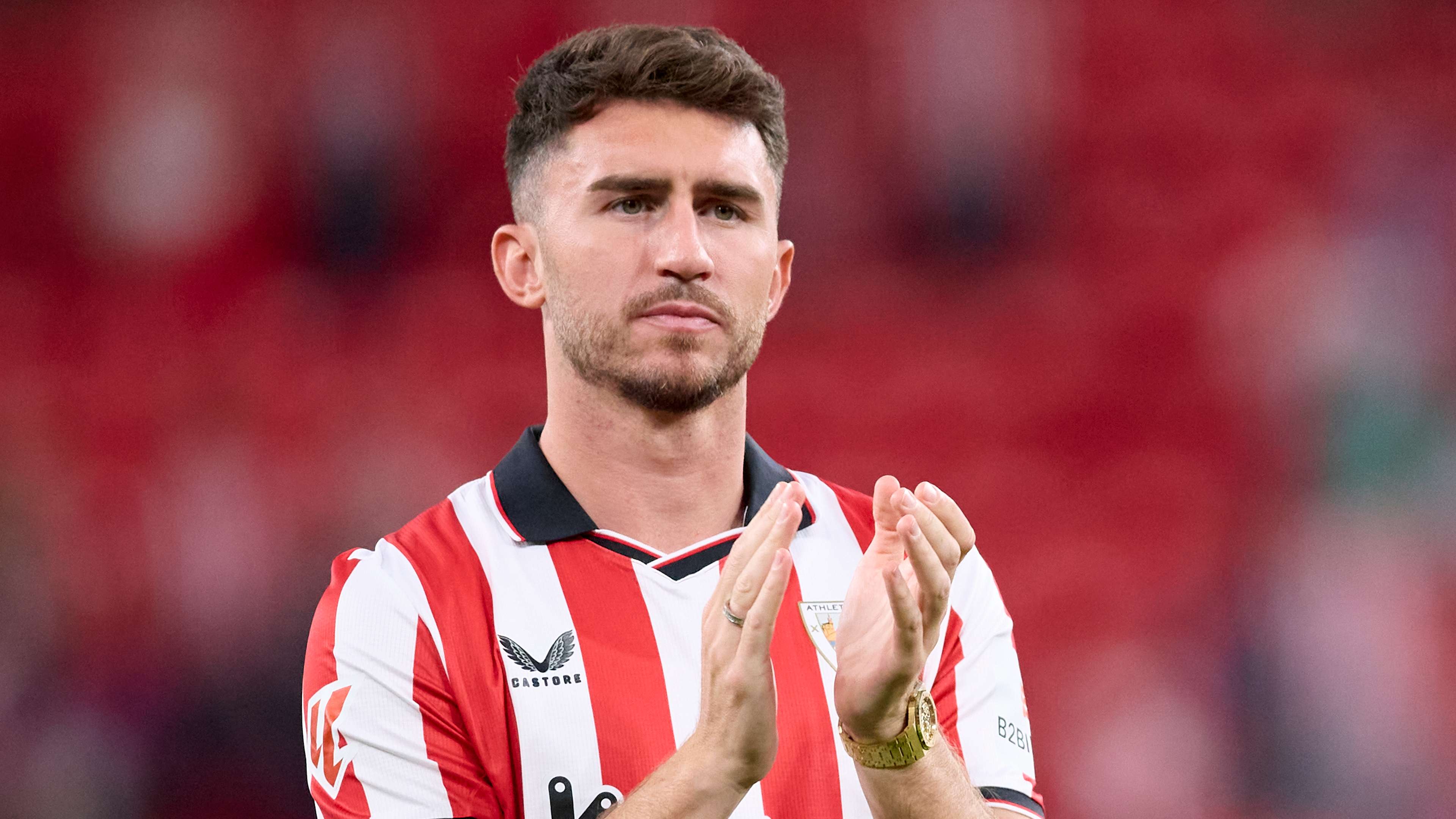 Laporte explains why he was desperate to leave Saudi Arabia  