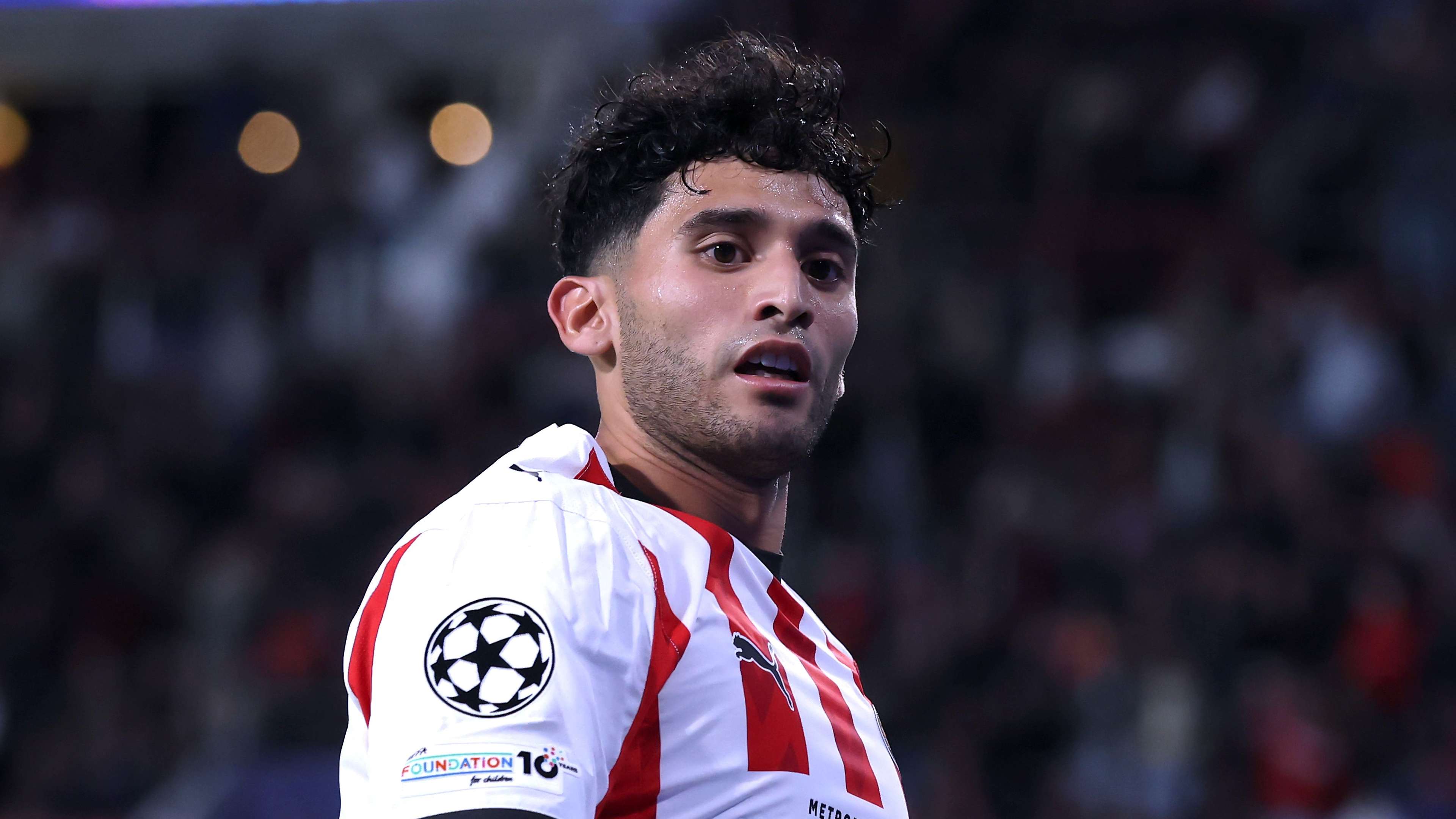 Pepi to Fulham is OFF! Why PSV pulled plug on €37m transfer  