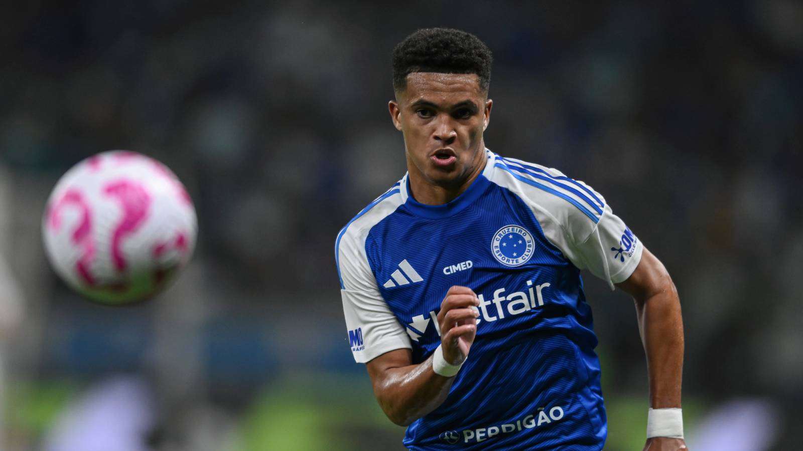 Dortmund land €12m teenager from Cruzeiro  