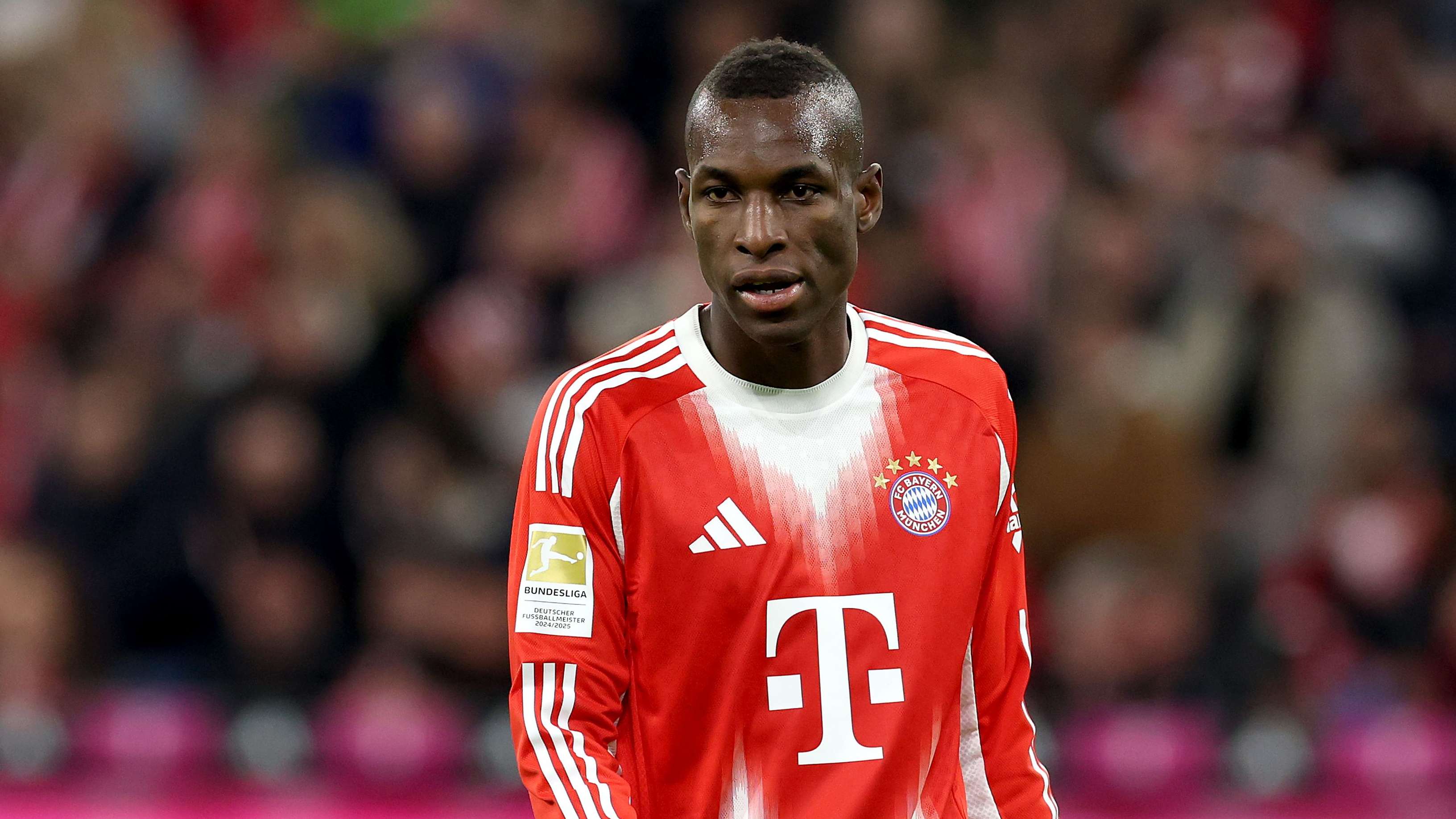 Jackson set for Chelsea return as Bayern refuse to trigger buy clause  