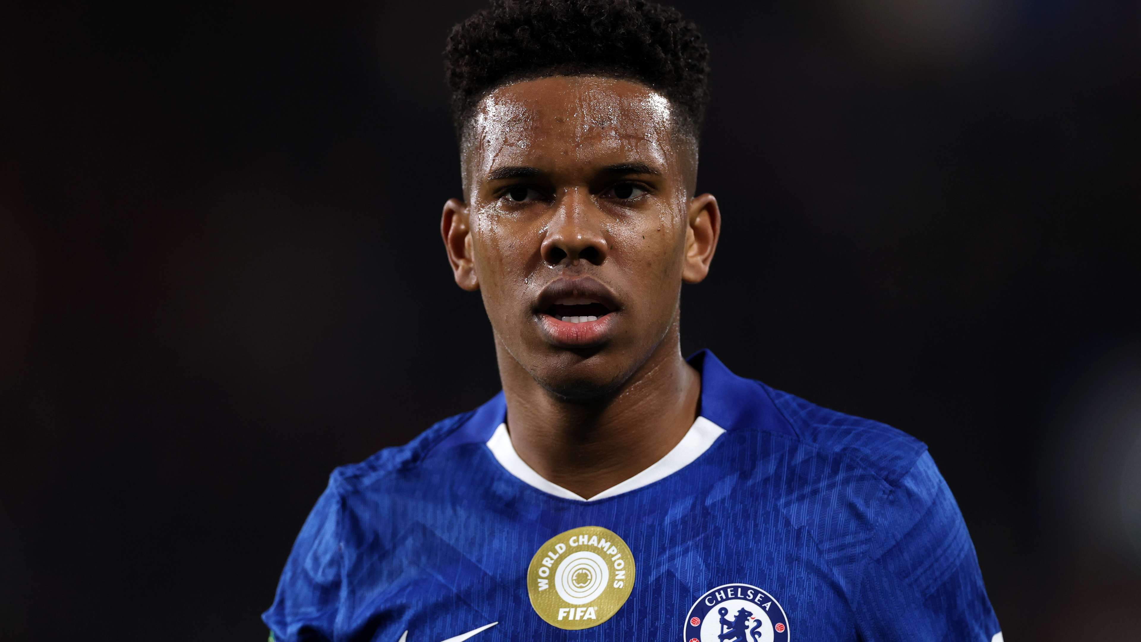 Revealed: Why Estevao misses Chelsea's clash with West Ham  