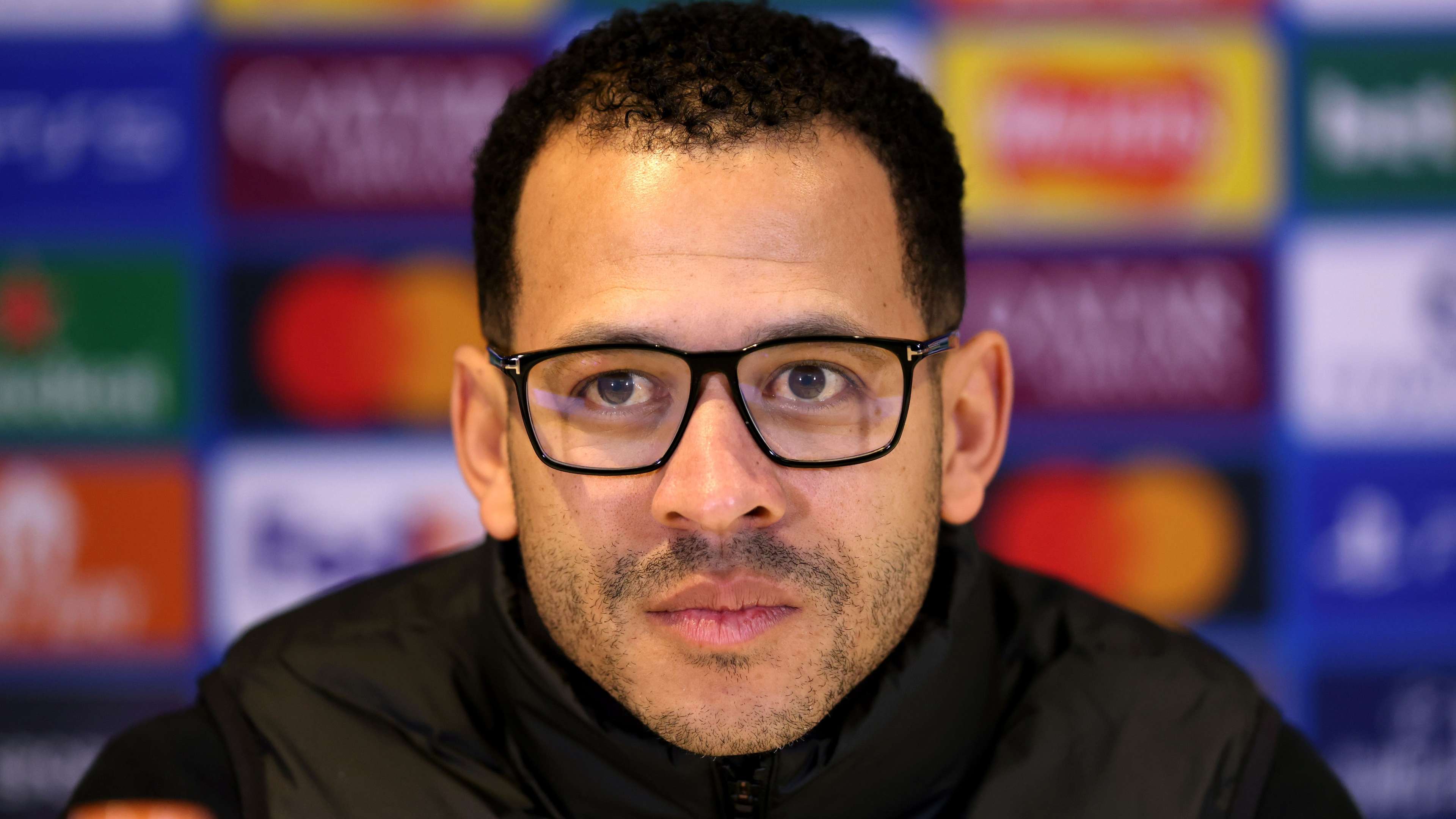Rosenior reveals his own kids have laughed at online mockery  