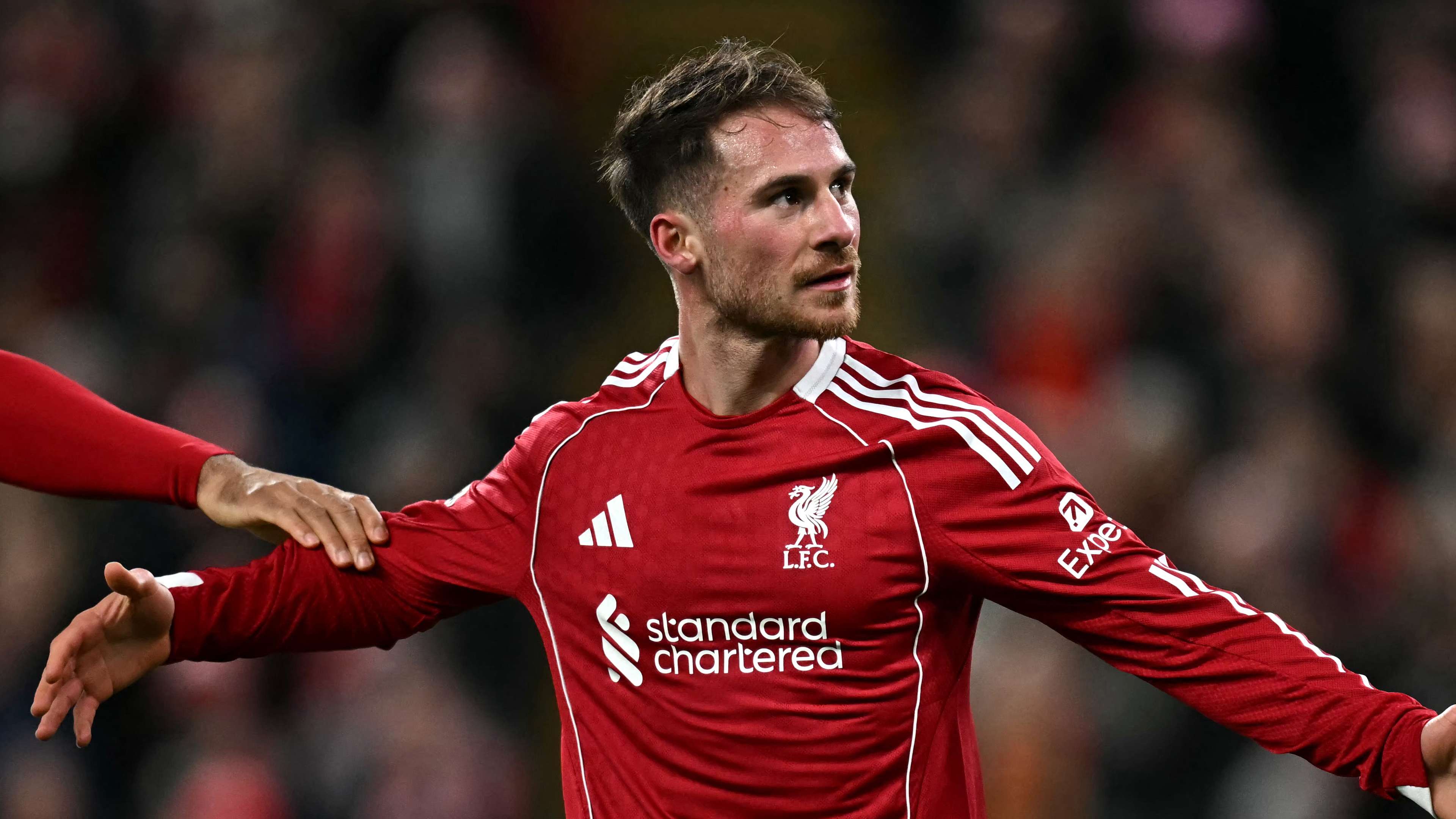 Transfers LIVE: Man Utd plotting shock Mac Allister move  