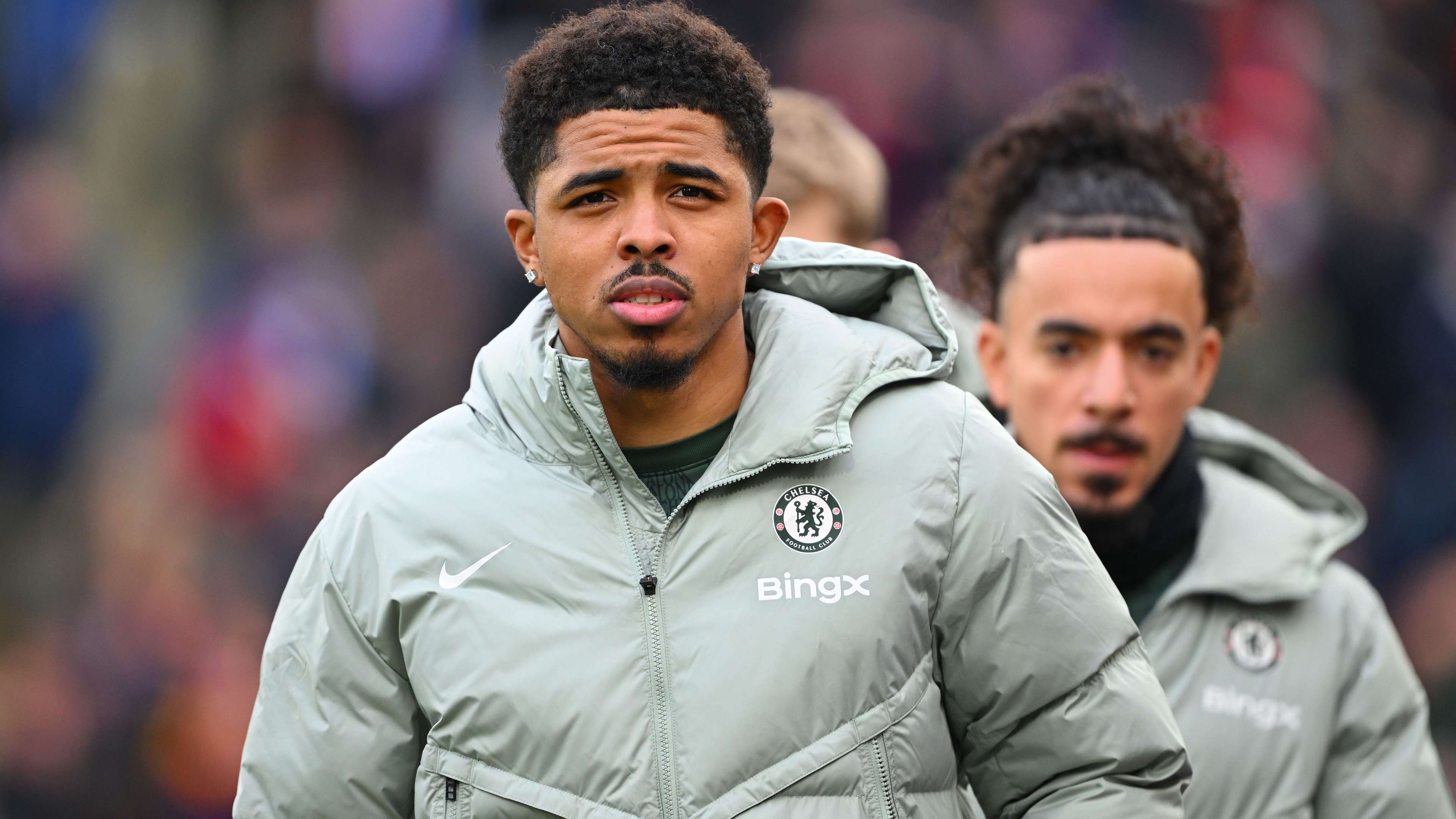 Chelsea held team meeting after Wesley Fofana racial abuse  