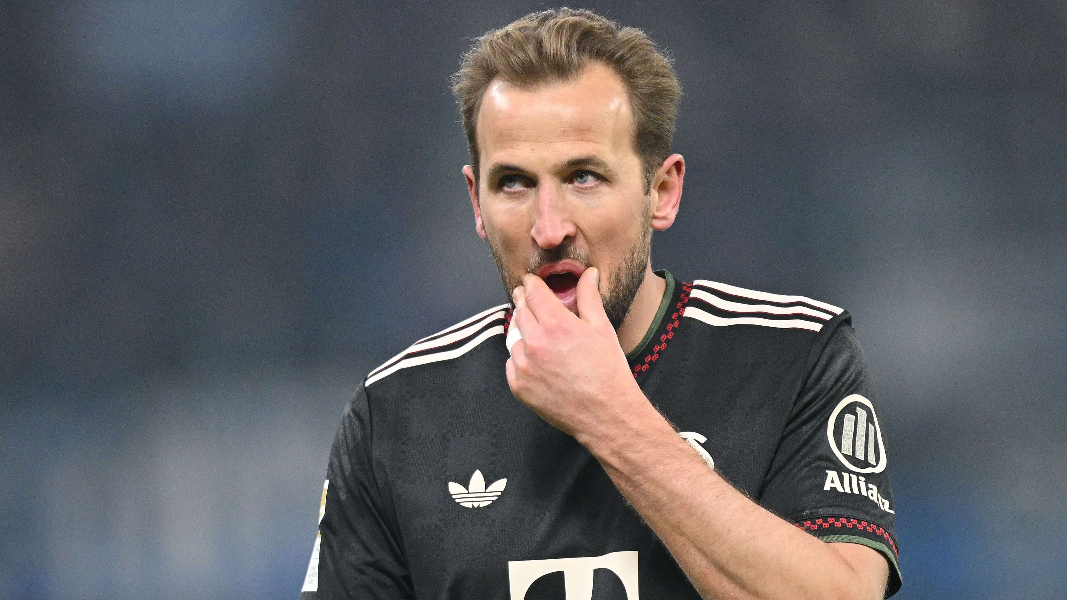 Bayern 'convinced' over Kane renewal despite cryptic update  