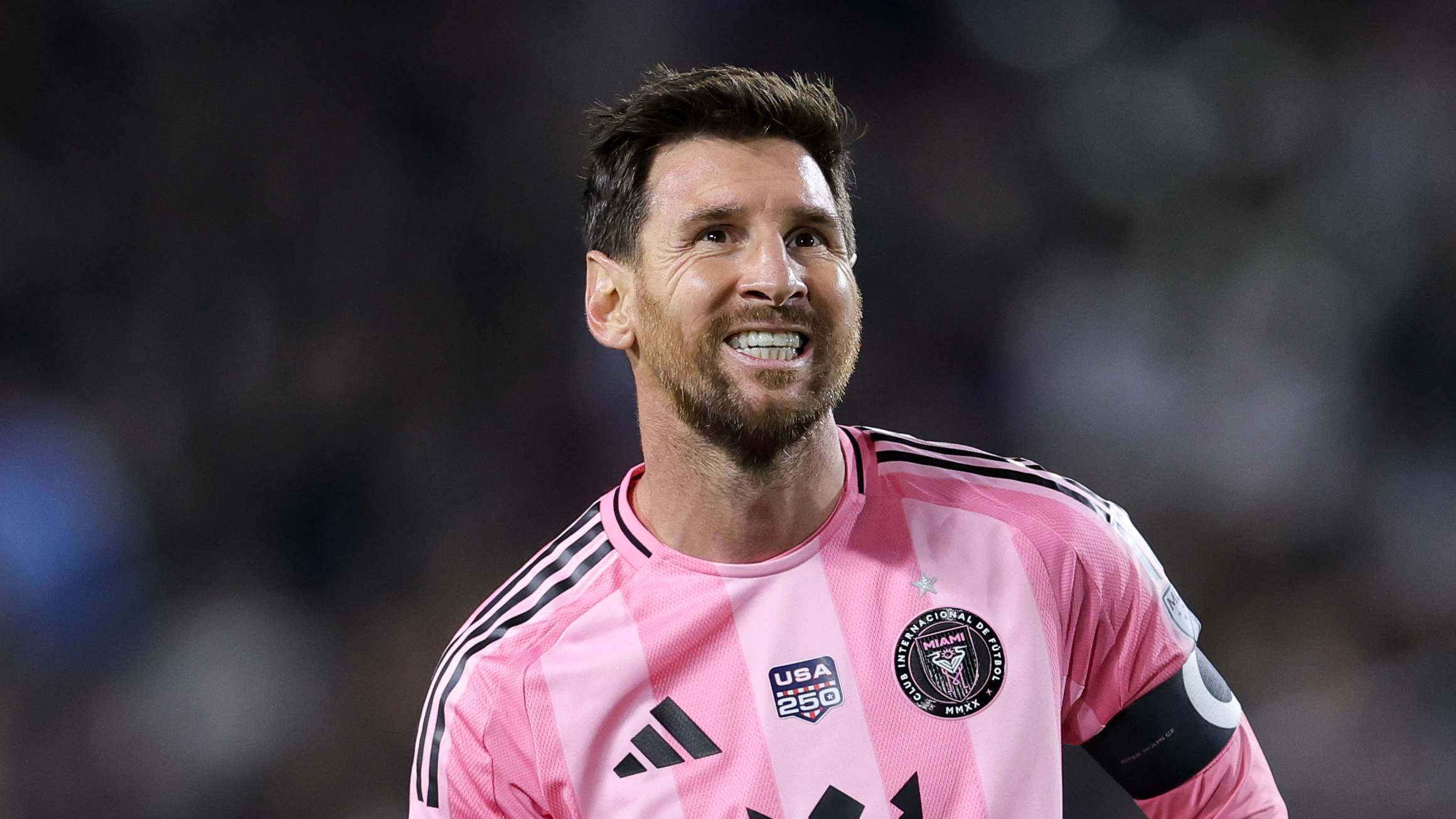 Font reveals Messi talks as he vows to 'finalise' Barca homecoming  