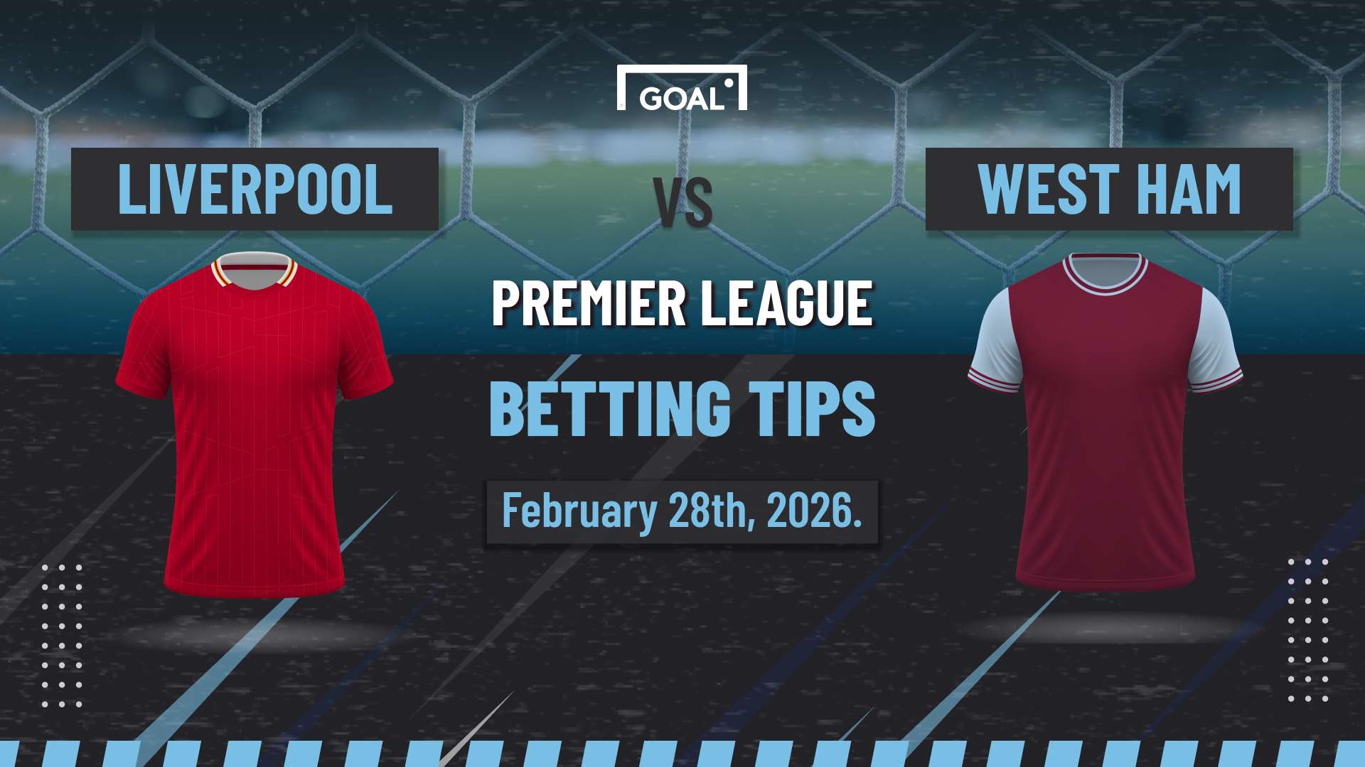 Liverpool vs West Ham predictions: Must-win for top-four ambition  