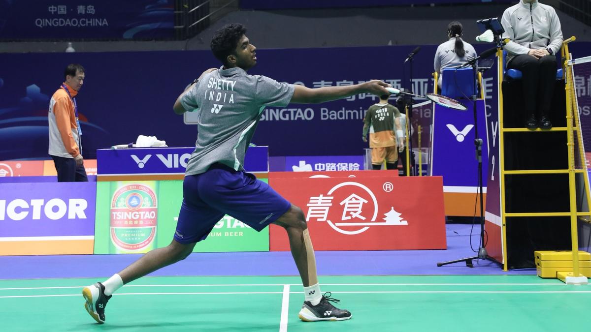 Badminton Asia Team Championships: Indian women to face China, men to take on Korea in quarterfinals  