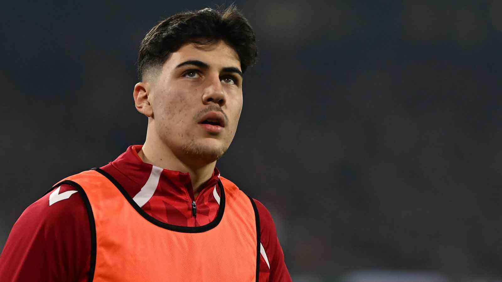 Bayern loanee turns down national team call-up  