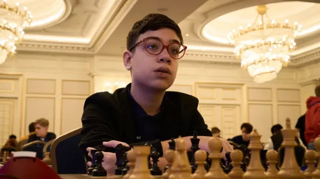 'I Will Become A Grandmaster Soon': Faustino Oro Falls Short Of Youngest GM Record  