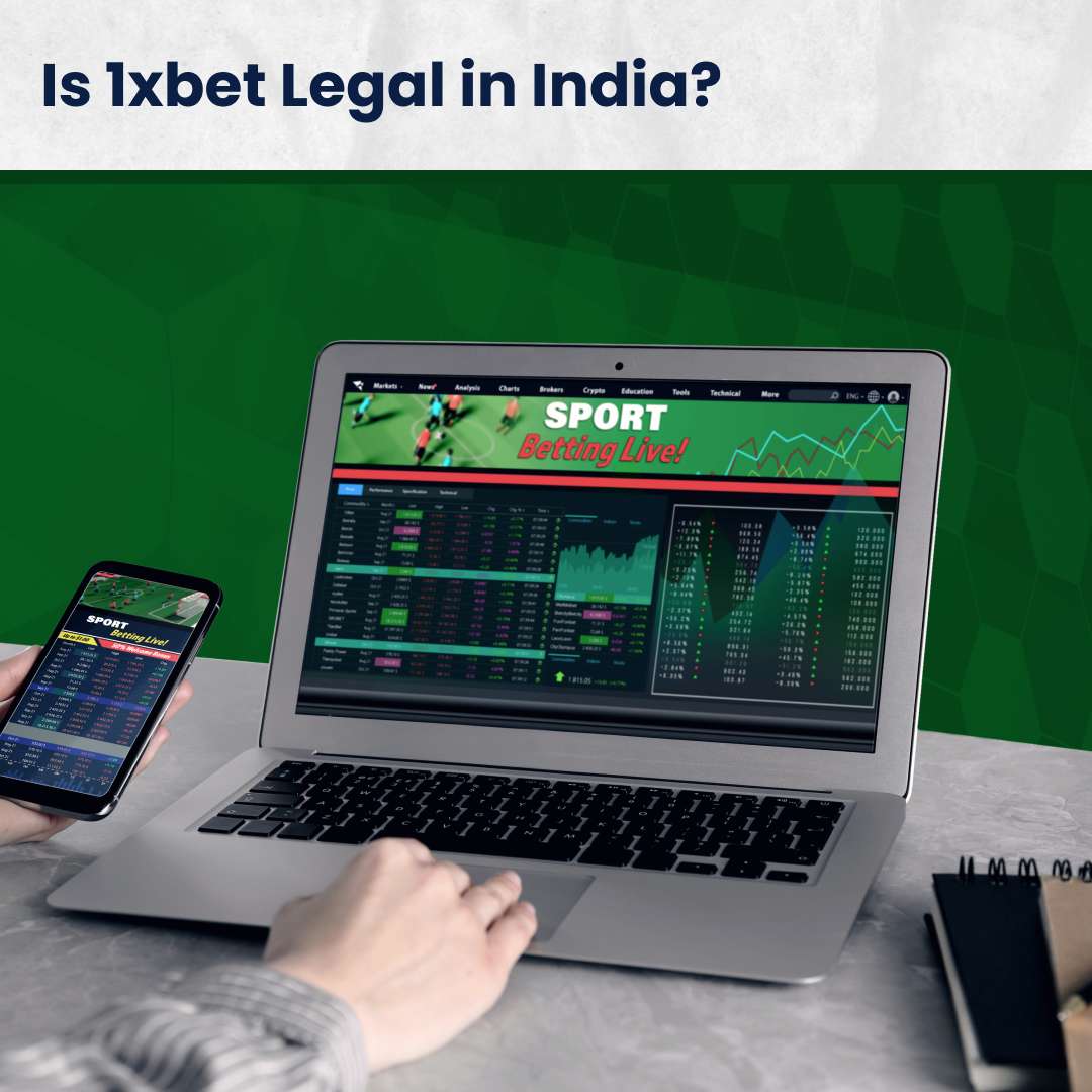 Is 1xBet Legal in India? Uncover the March 2026 Update  