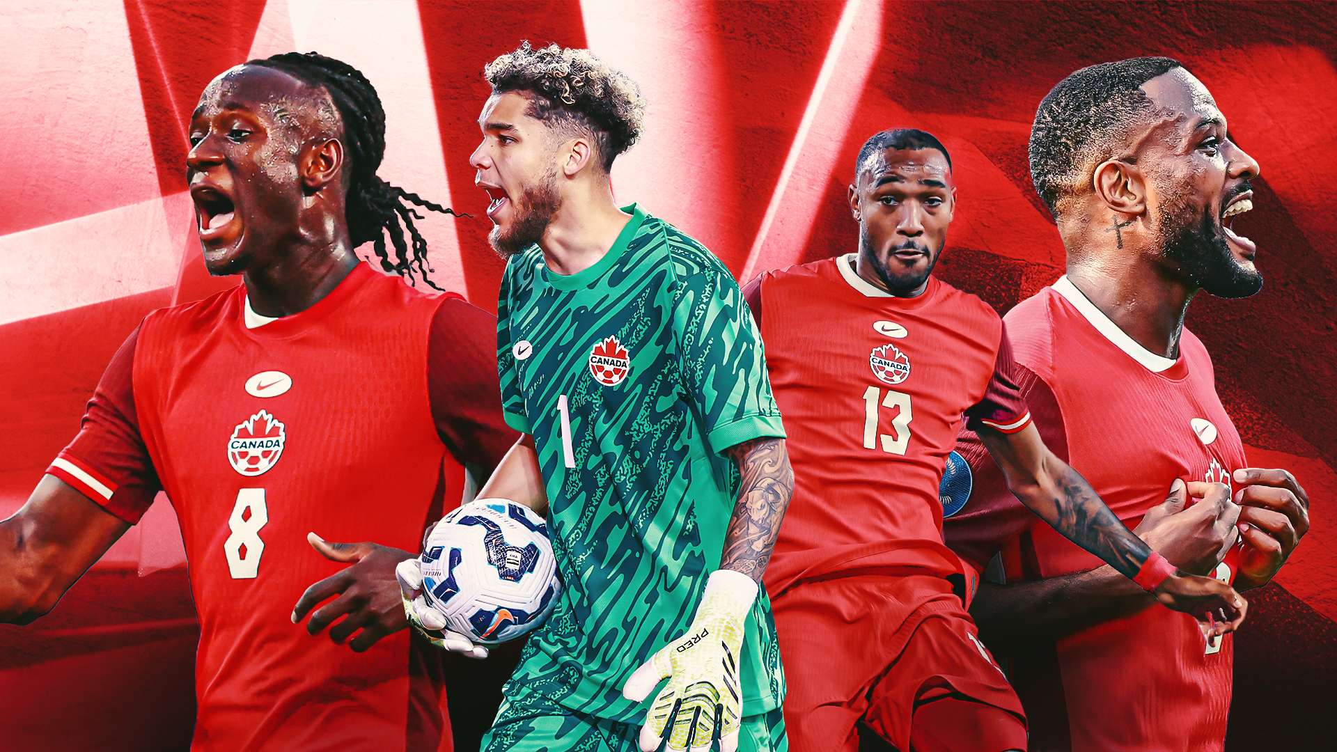 Canada Five Keys: Can Larin and Koné's recent form spark the Reds?  