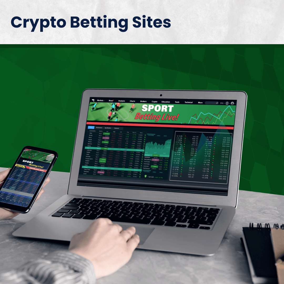 Best Crypto Betting Sites in March 2026 – Safe & Trusted Bitcoin Sportsbooks  