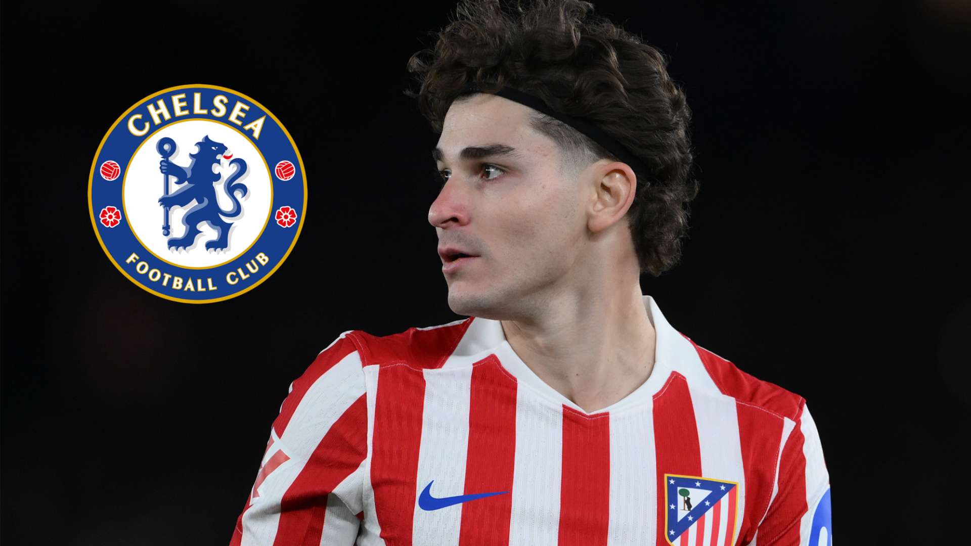 Alvarez told to choose Chelsea over Arsenal in summer transfer race  