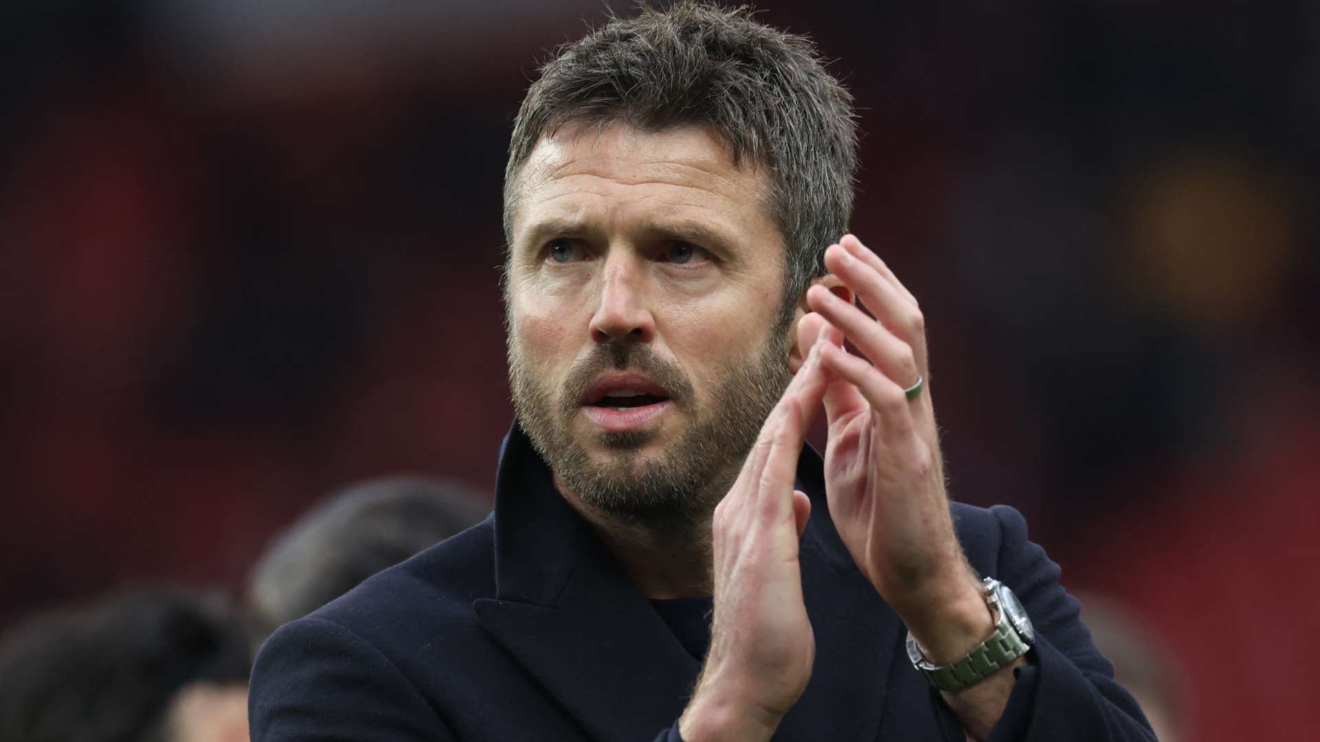 Man Utd eye surprise move for Bournemouth forward  