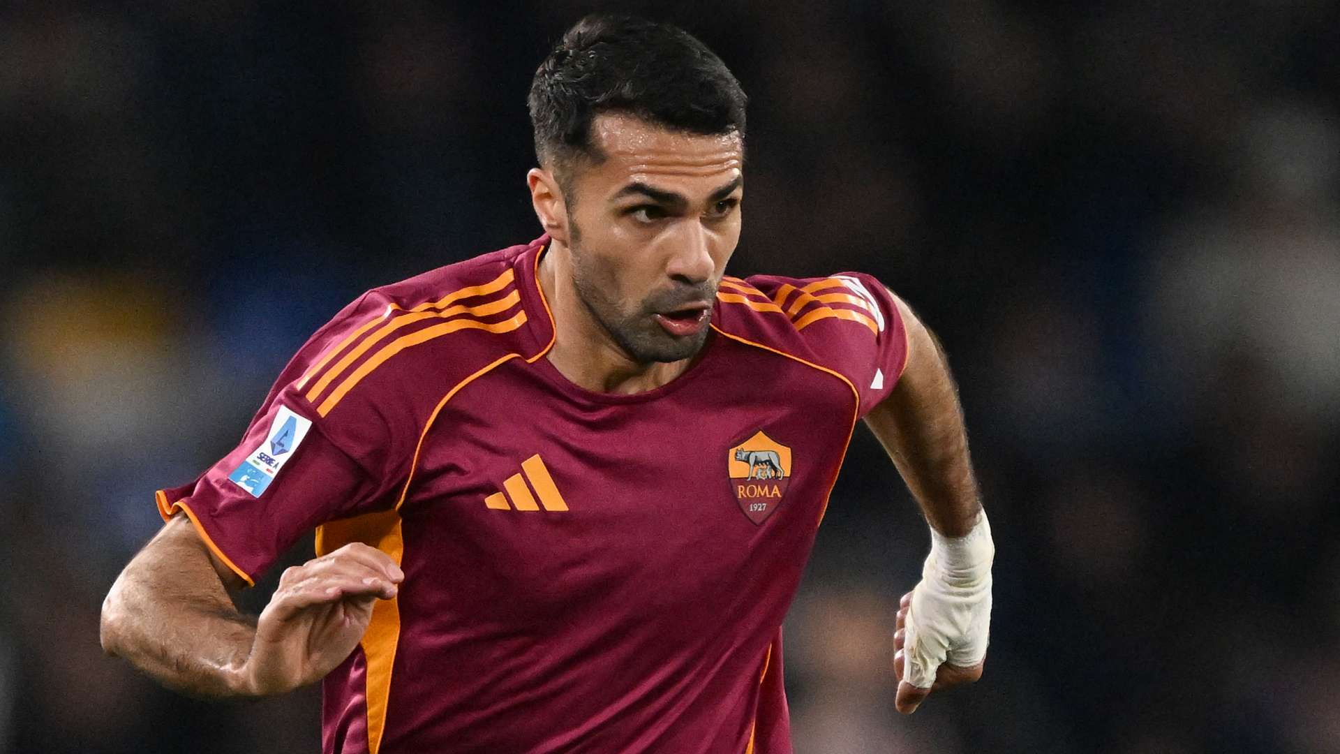Bologna-Roma, the Giallorossi report card: Pellegrini saves the day, Celik is a disaster  
