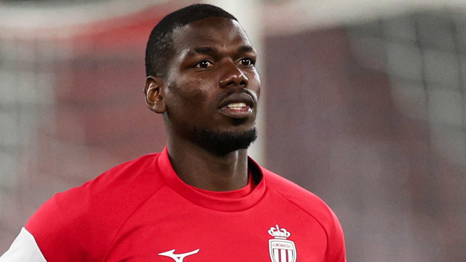 VIDEO: Pogba finally scores first goal for Monaco with thunderous shot  