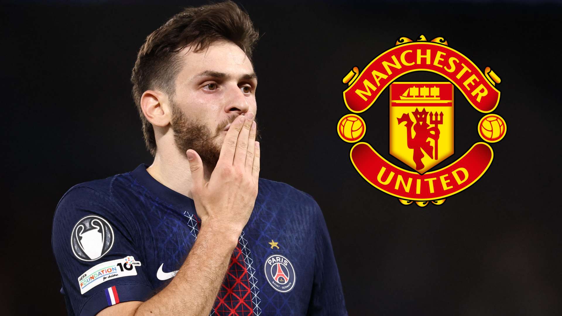 Would Kvaratskhelia want Man Utd move? Transfer advice & warning  