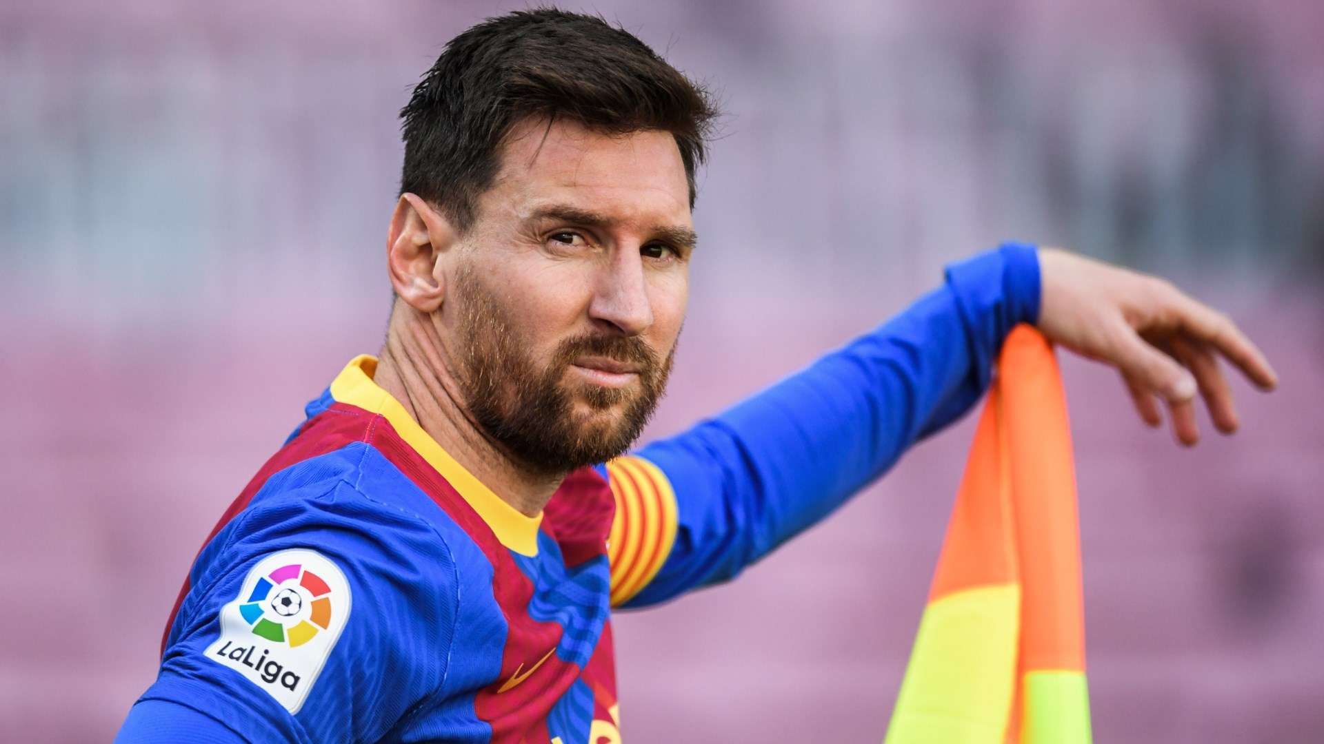 ‘Why not?’ - ‘Last dance’ for Messi at Barca still possible  