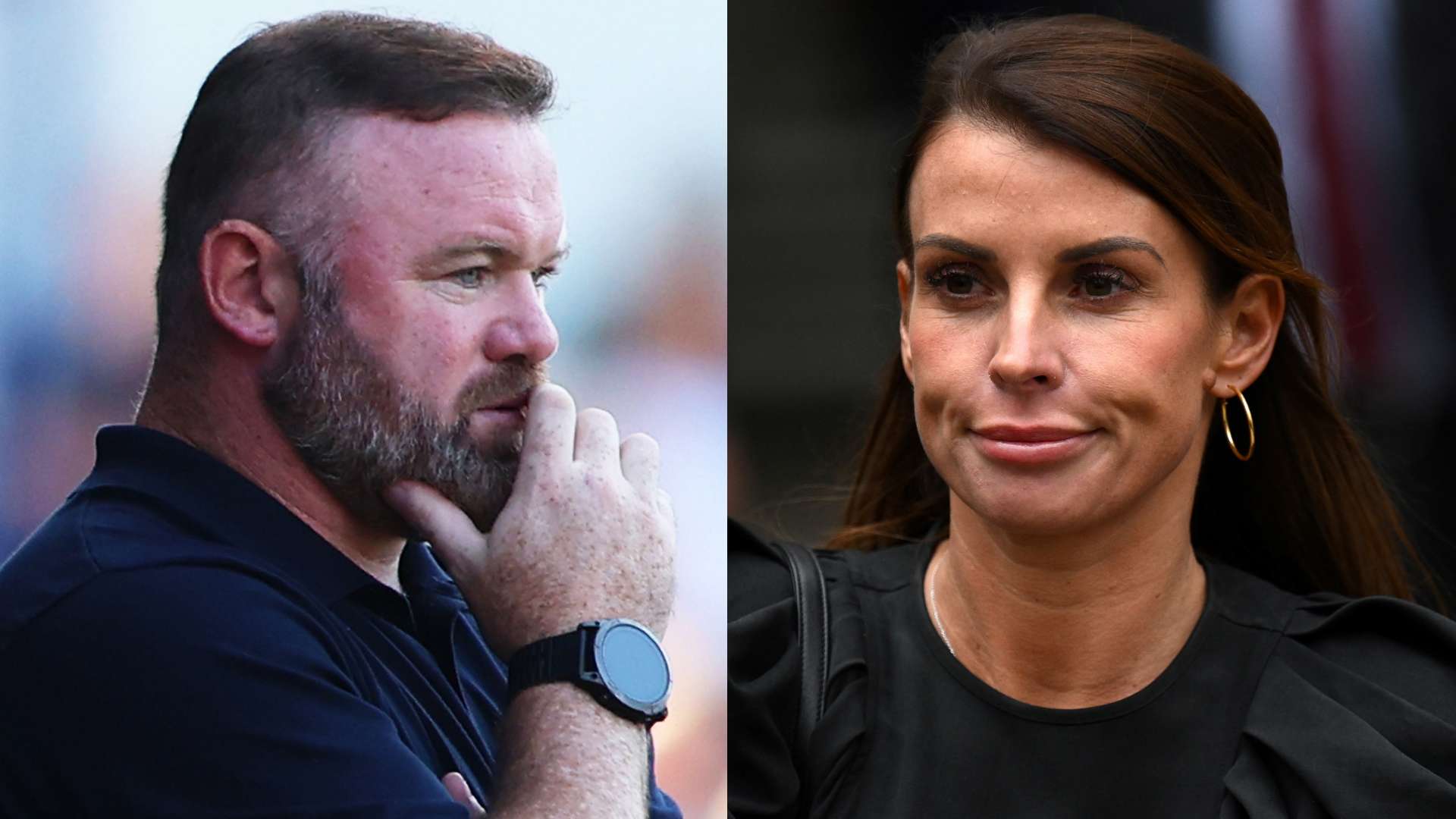 Why Man Utd legend Rooney is ‘really irritating’ wife Coleen  