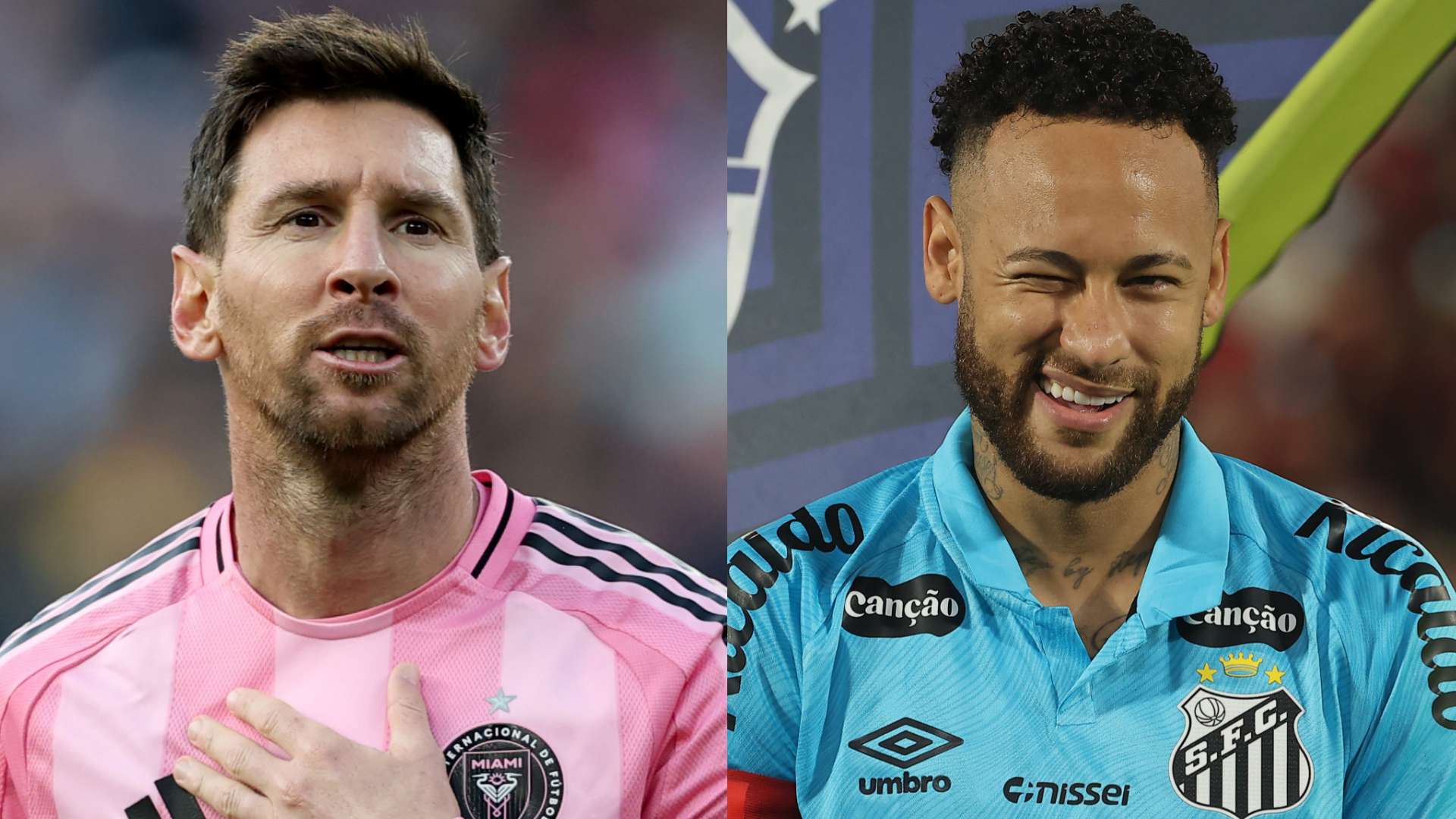 Retire or join Messi in MLS? ‘Truly massive’ Neymar future claim  