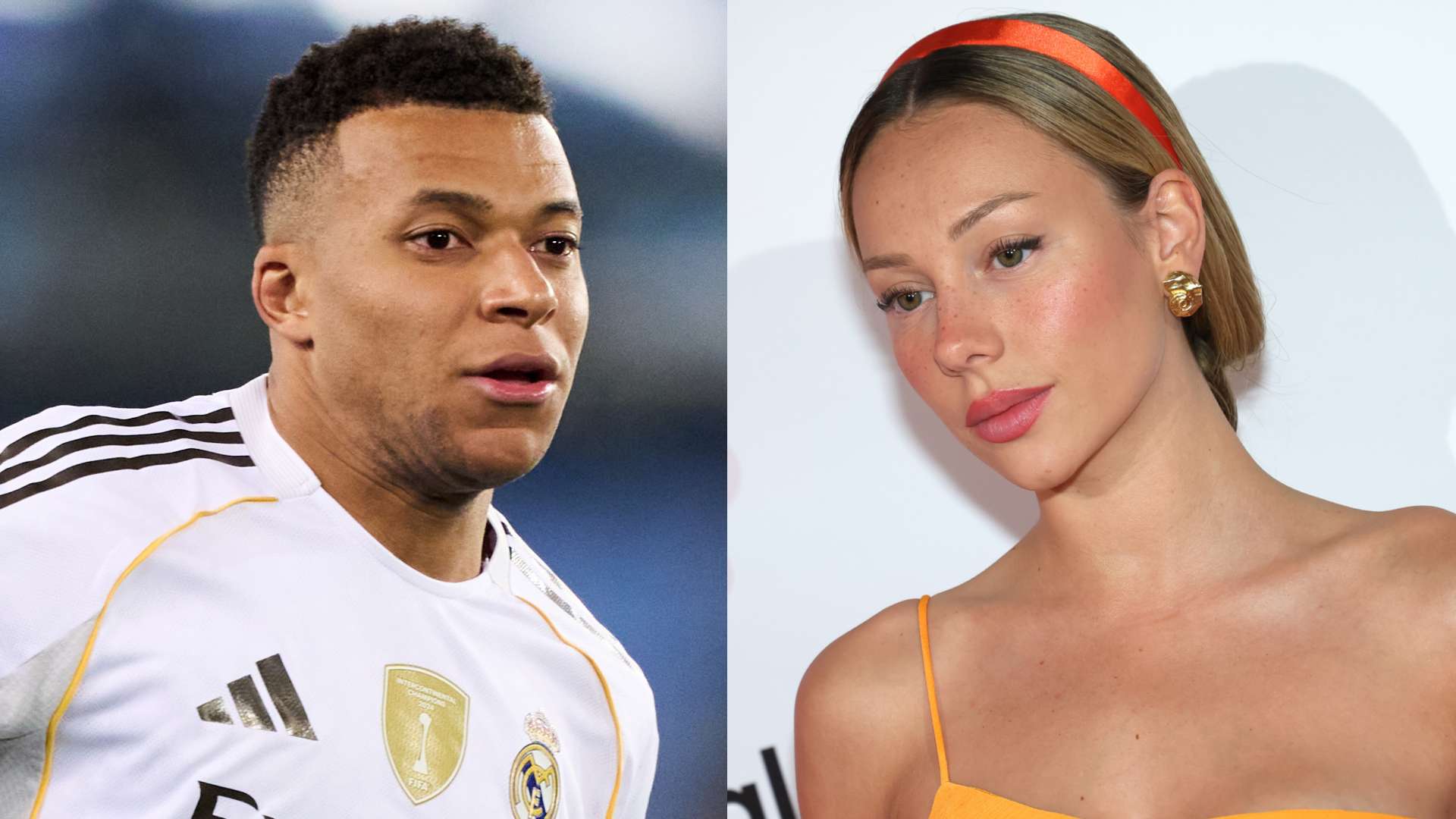 Elite actress Exposito breaks silence on Mbappe relationship  
