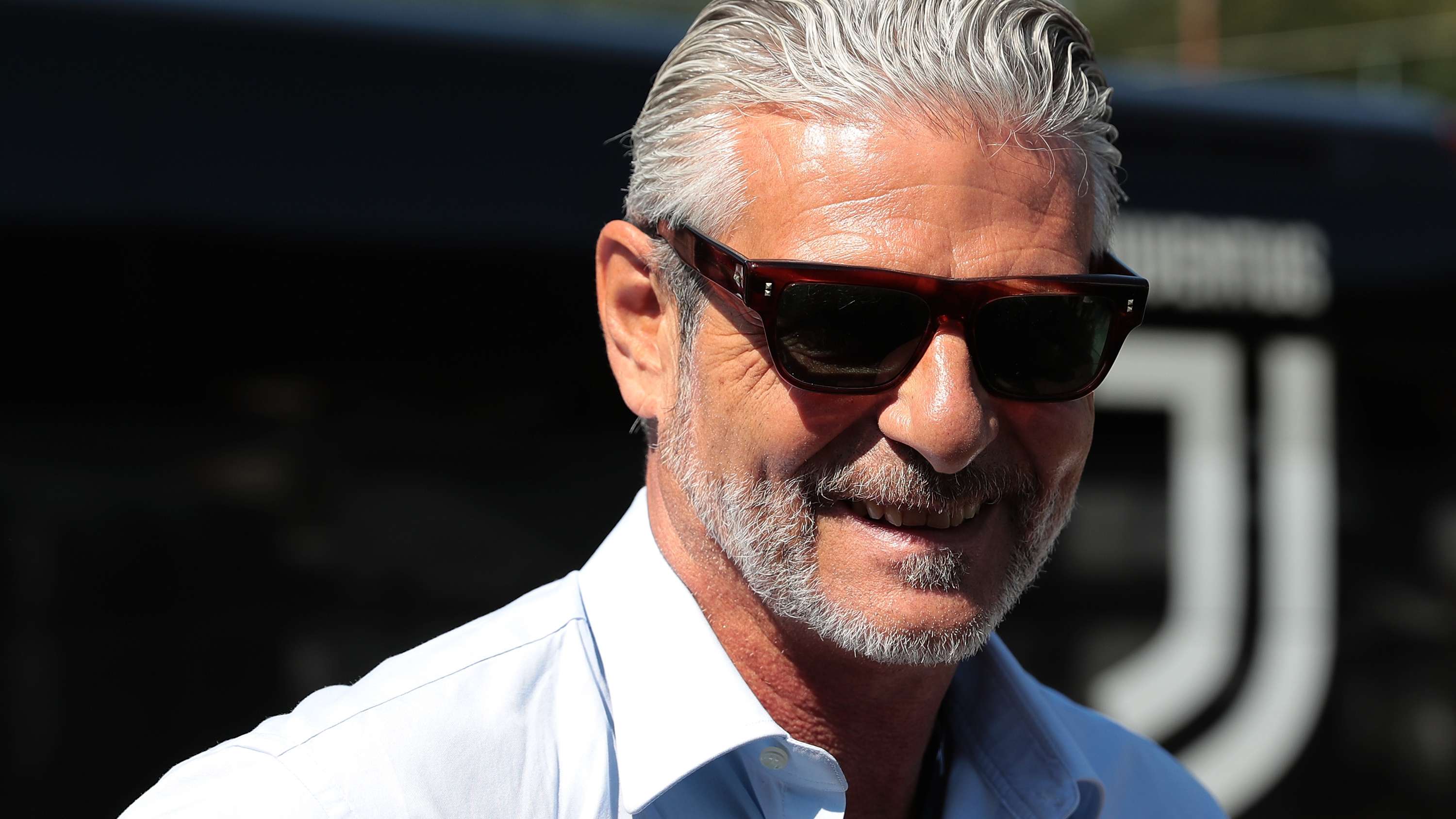 Arrivabene: "Juve, renew Spalletti's contract. I dream of Donnarumma in black and white. On Vlahovic..."  