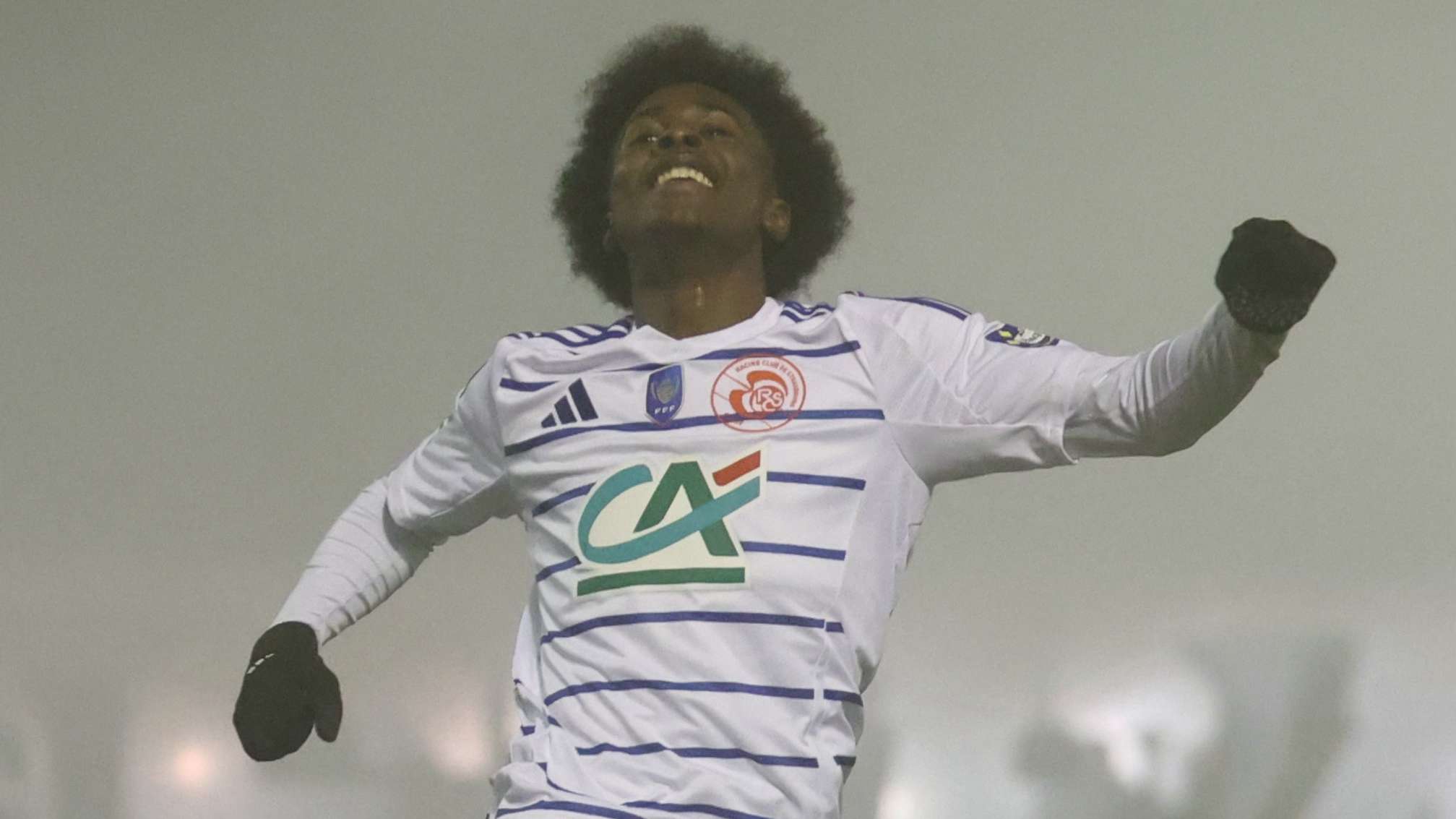 Messi at Chelsea?! Blues aim to fast-track move for youngster  